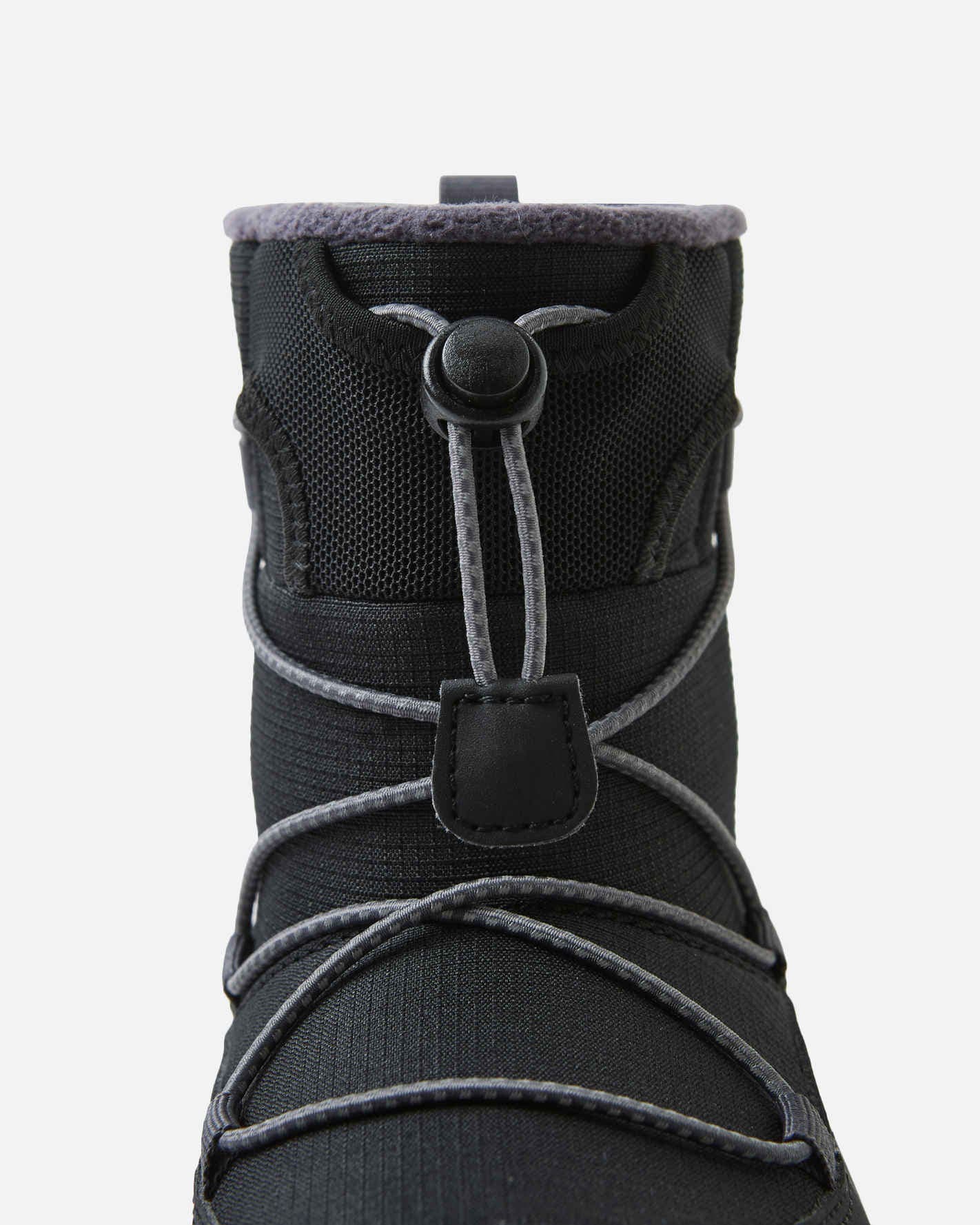 Kids' barefoot winter boots Ensilumi Kids Shoes