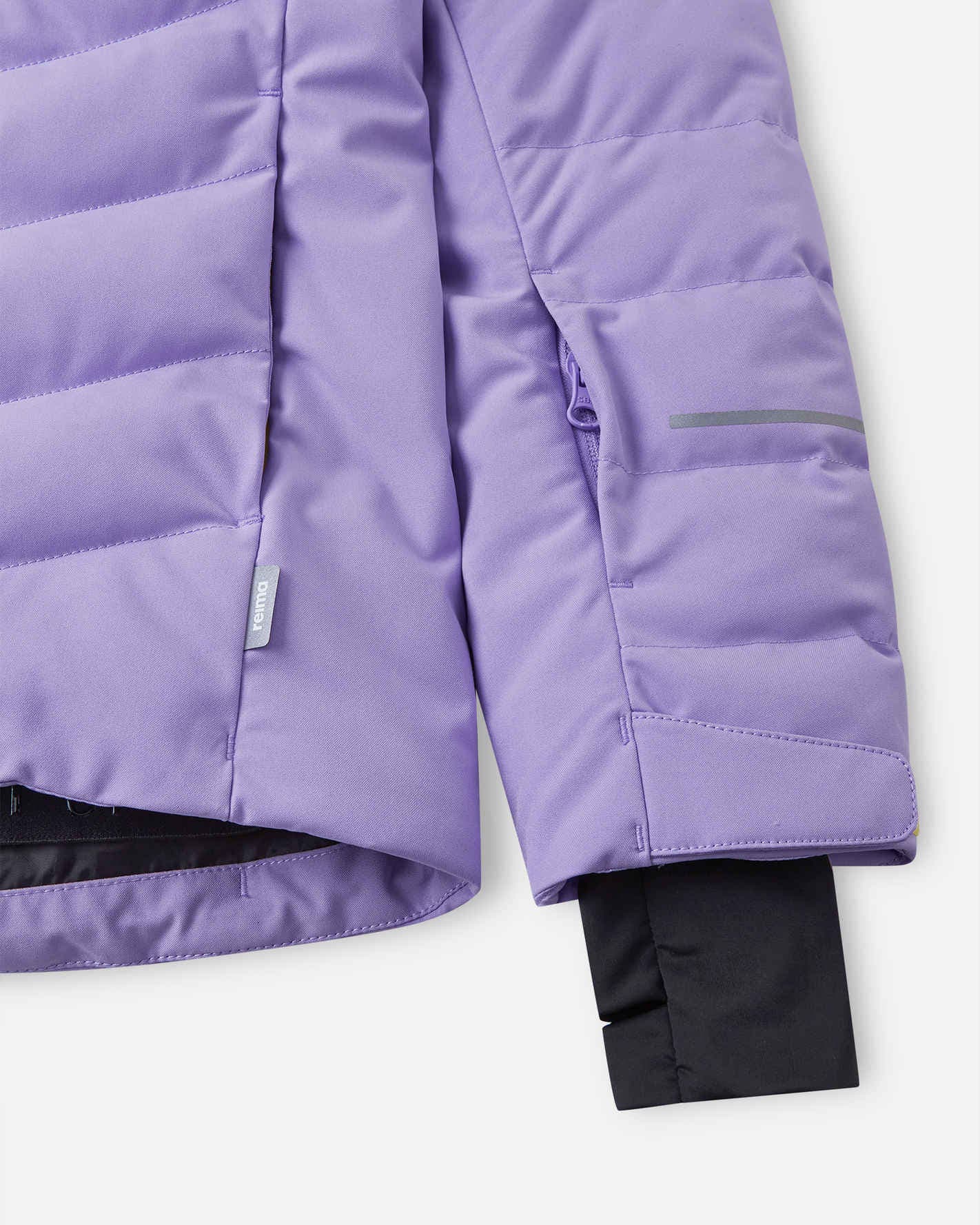 Kids' ski jacket Luppo Skiwear