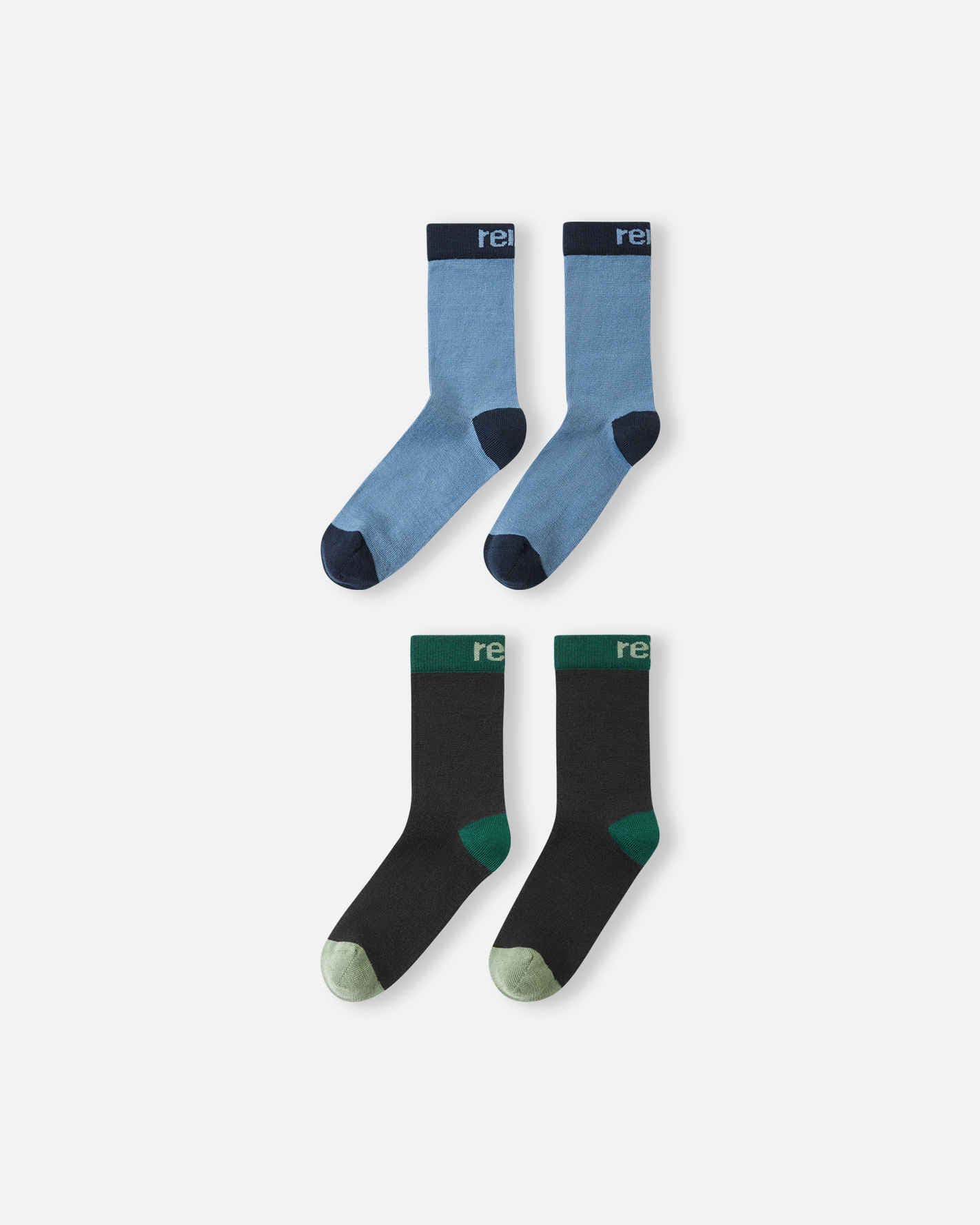 Kids socks 2 pairs Parit Accessories