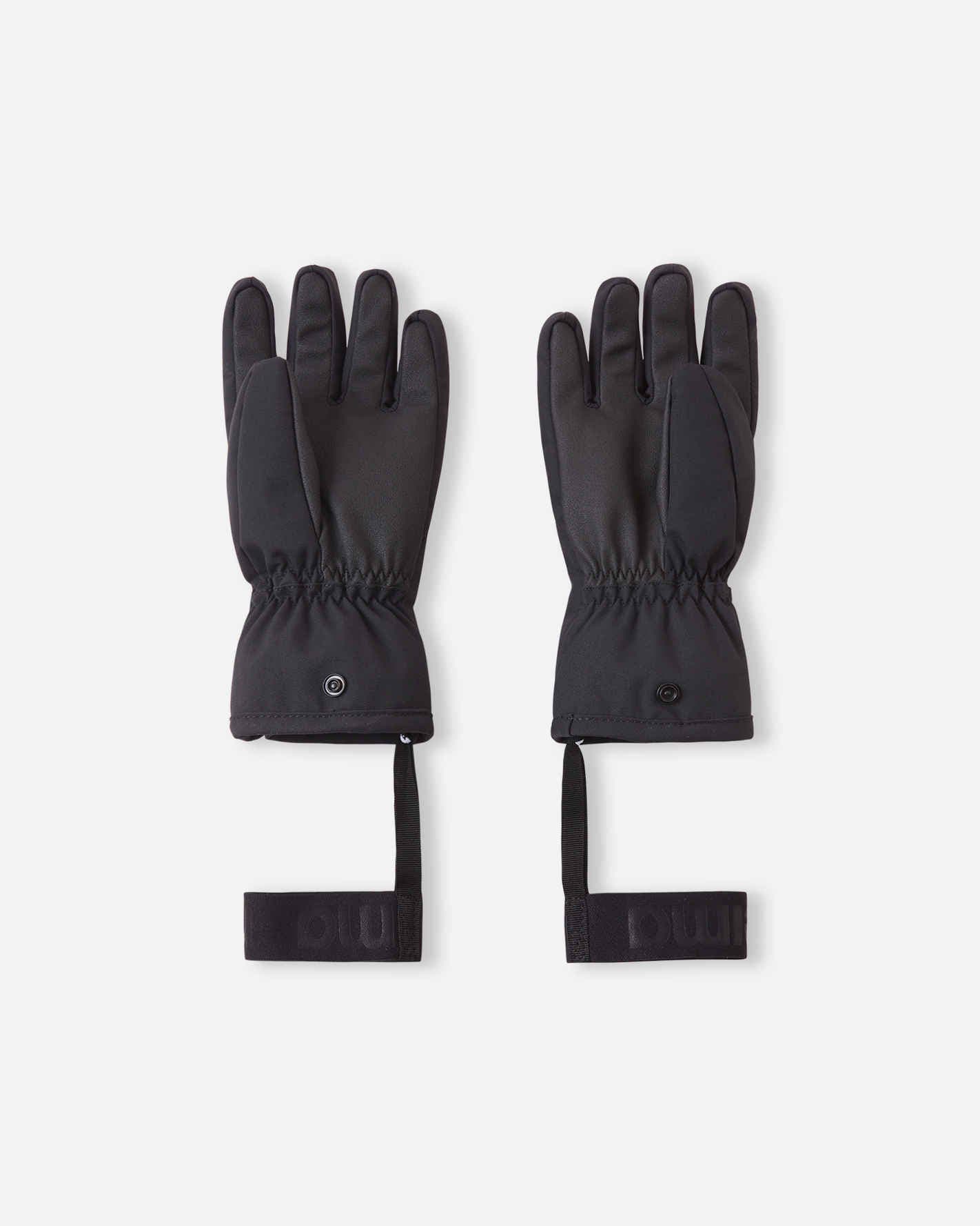 Kids' waterproof Winter gloves Hanskas Winter