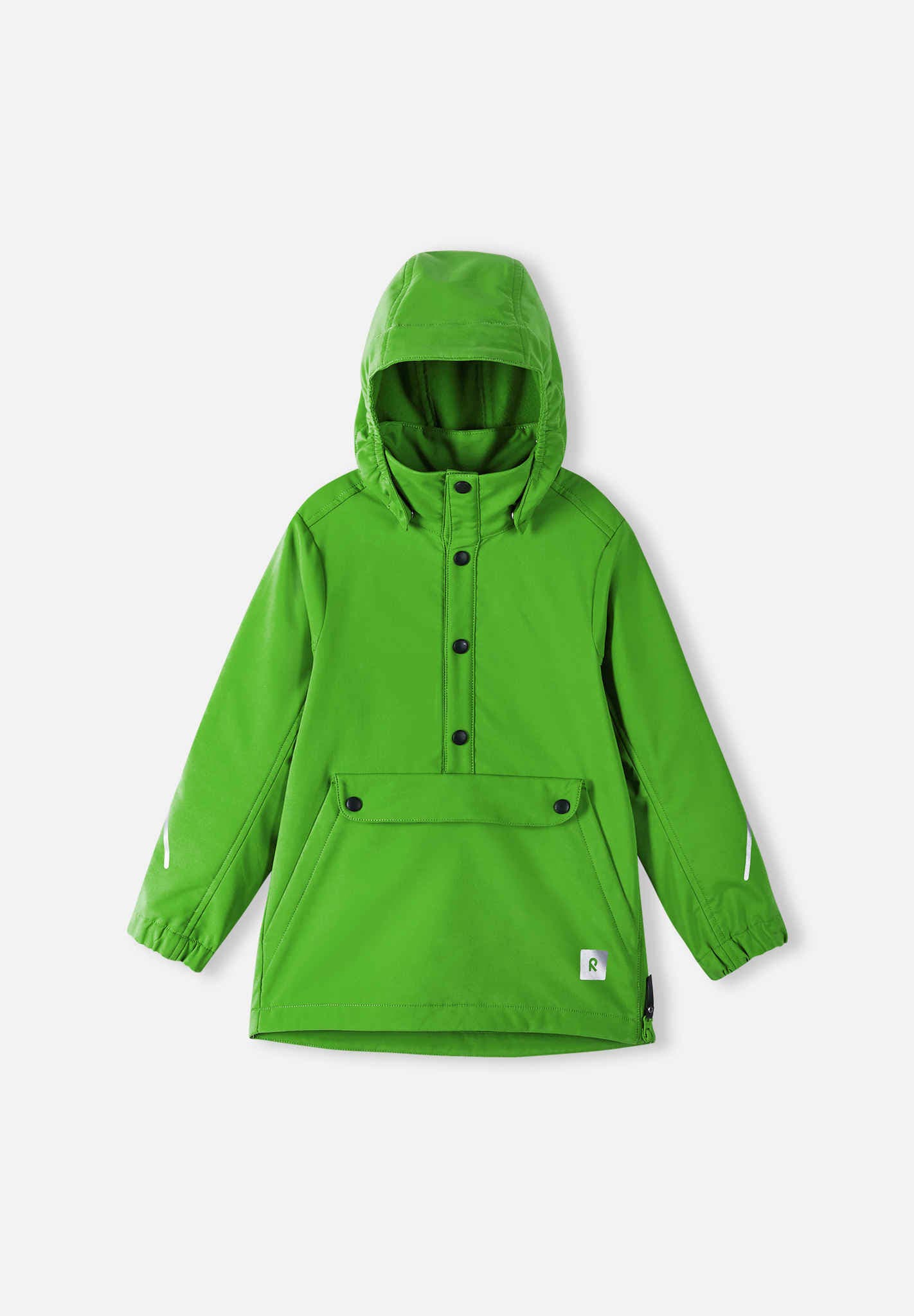 Kids' Stormblock anorak Ulkoiluun Outerwear