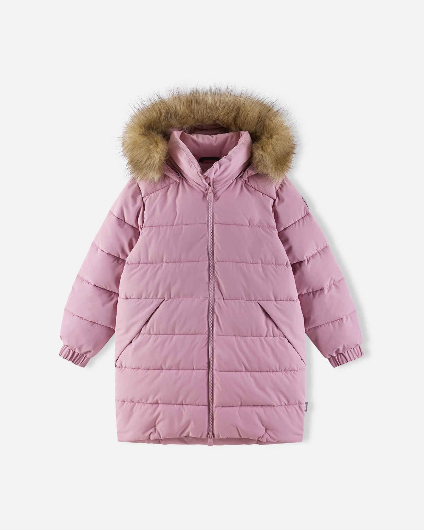 Kids' Winter jacket Luvia Winter