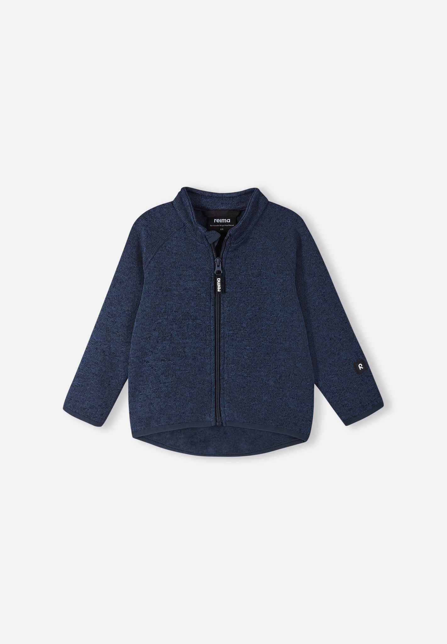 Toddlers' fleece set Tahto Winter