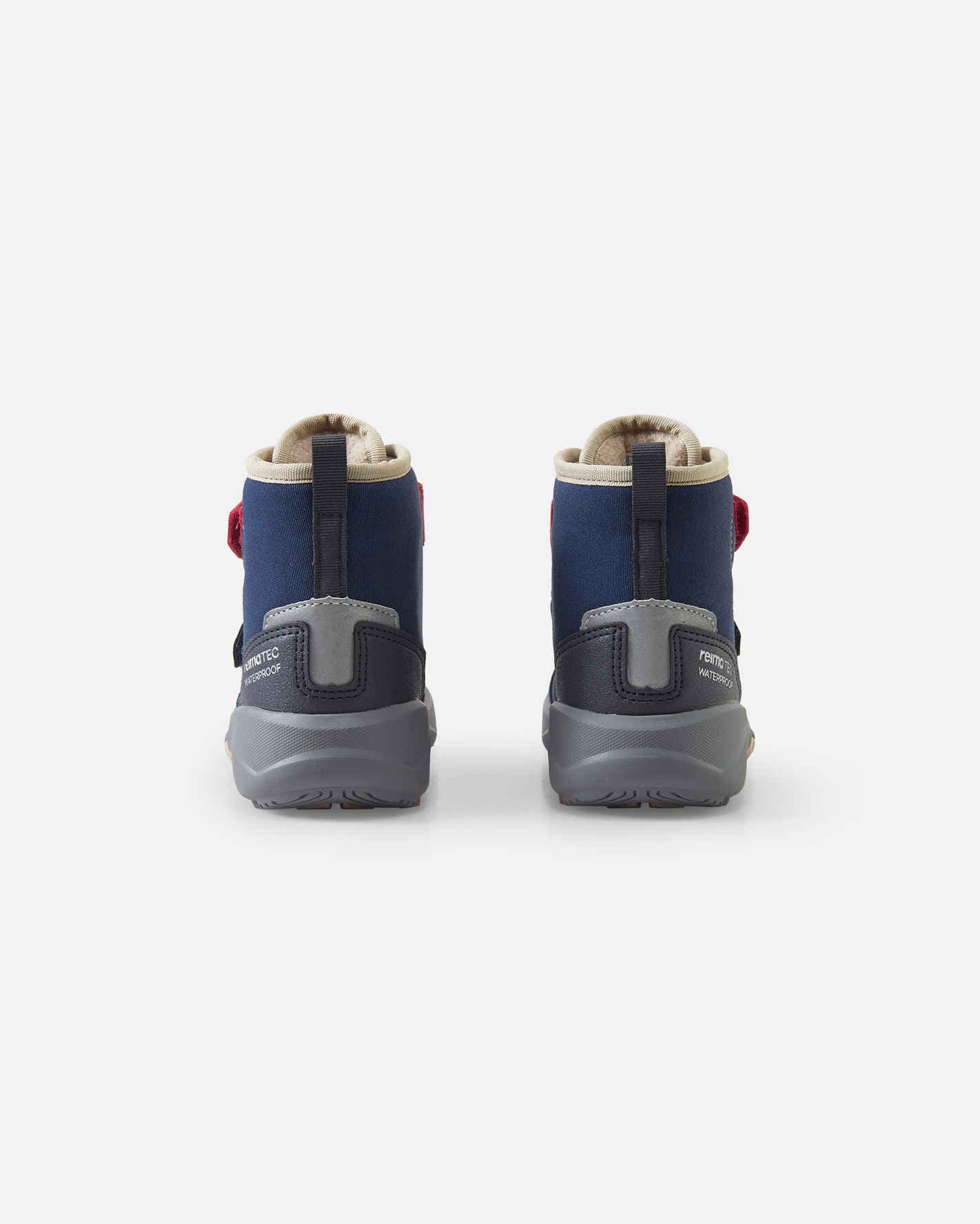 Toddlers' waterproof Winter shoes Talviuni Winter