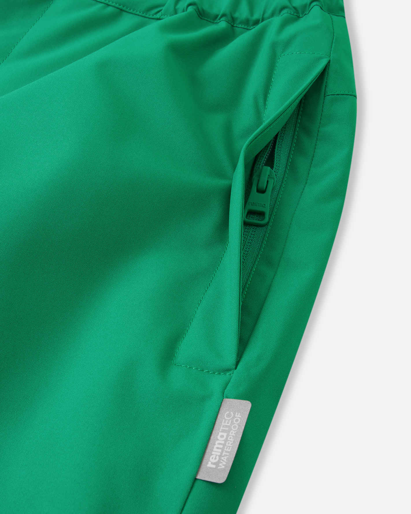 Kids' waterproof ski pants Proxima Skiwear