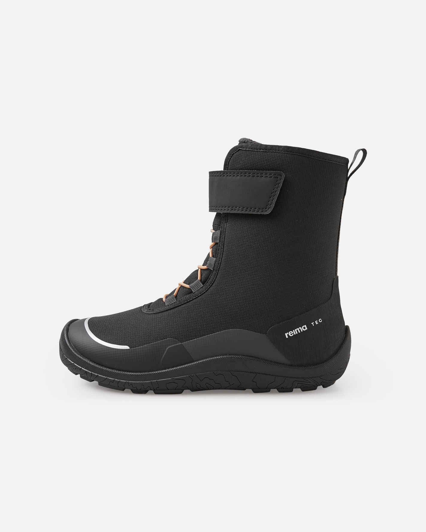 Kids' barefoot winter boots Talvella Junior Shoes