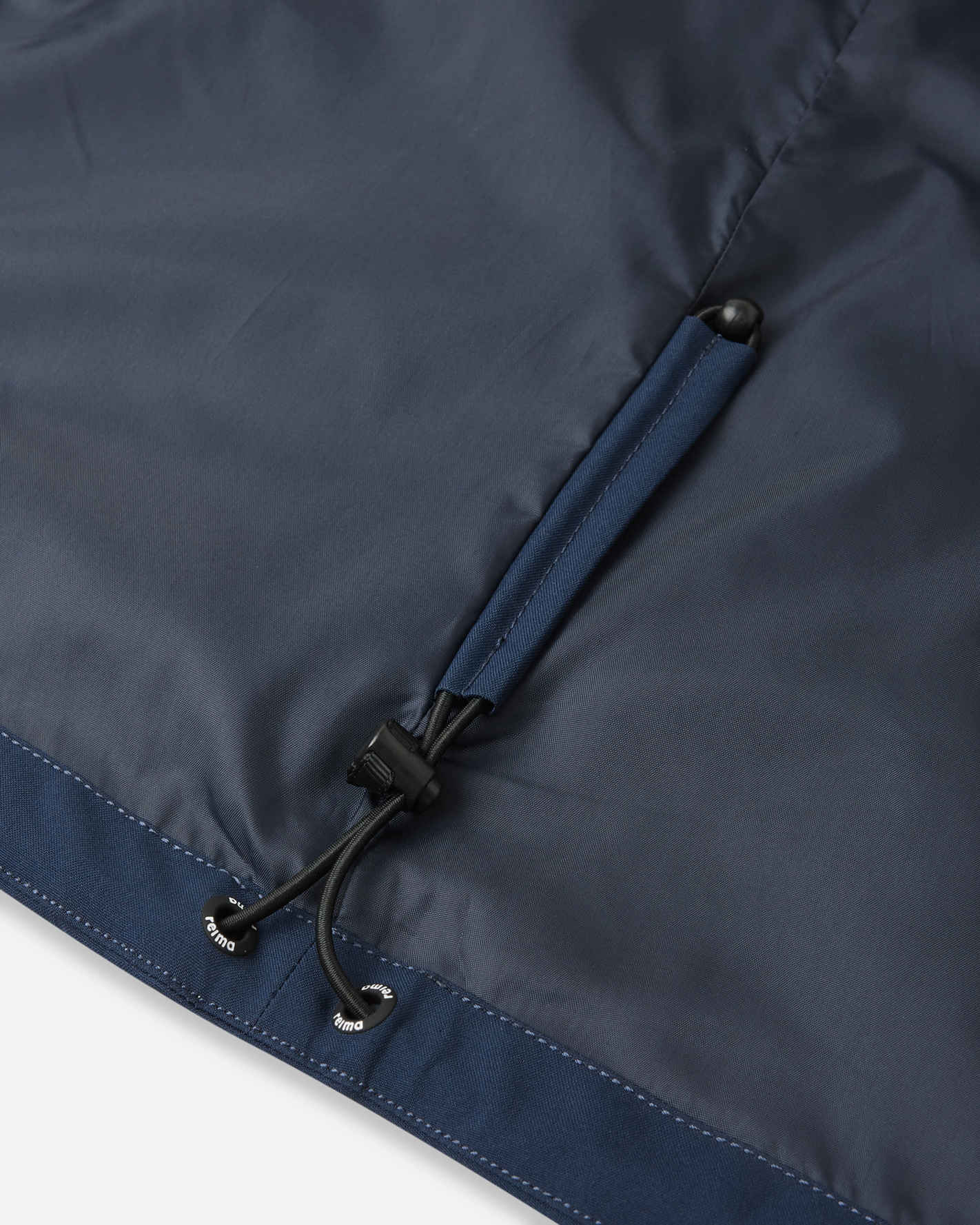 Kids' waterproof jacket Saarela Outerwear