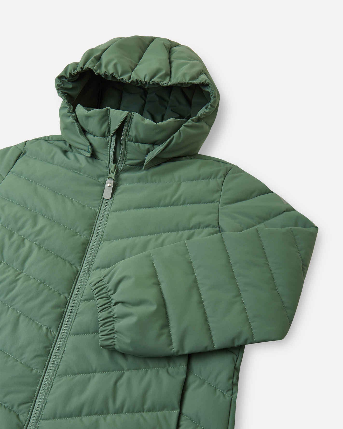 Kids' water-repellent insulated jacket Uumaja Outerwear
