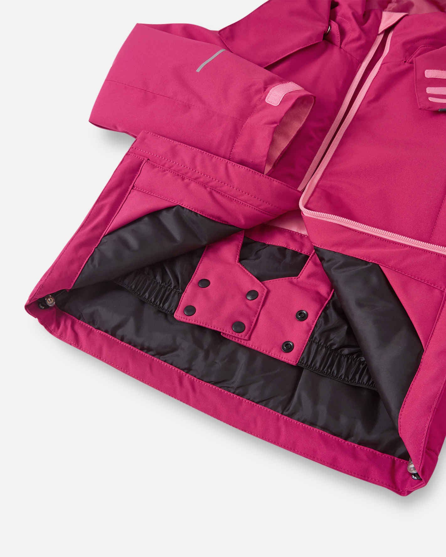 Kids' waterproof ski jacket Palsi Outerwear