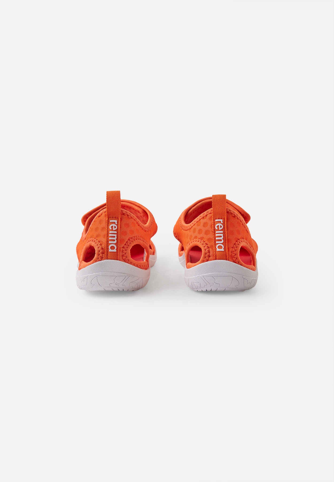 Kids' barefoot sandals Rantaan 2.0 Shoes