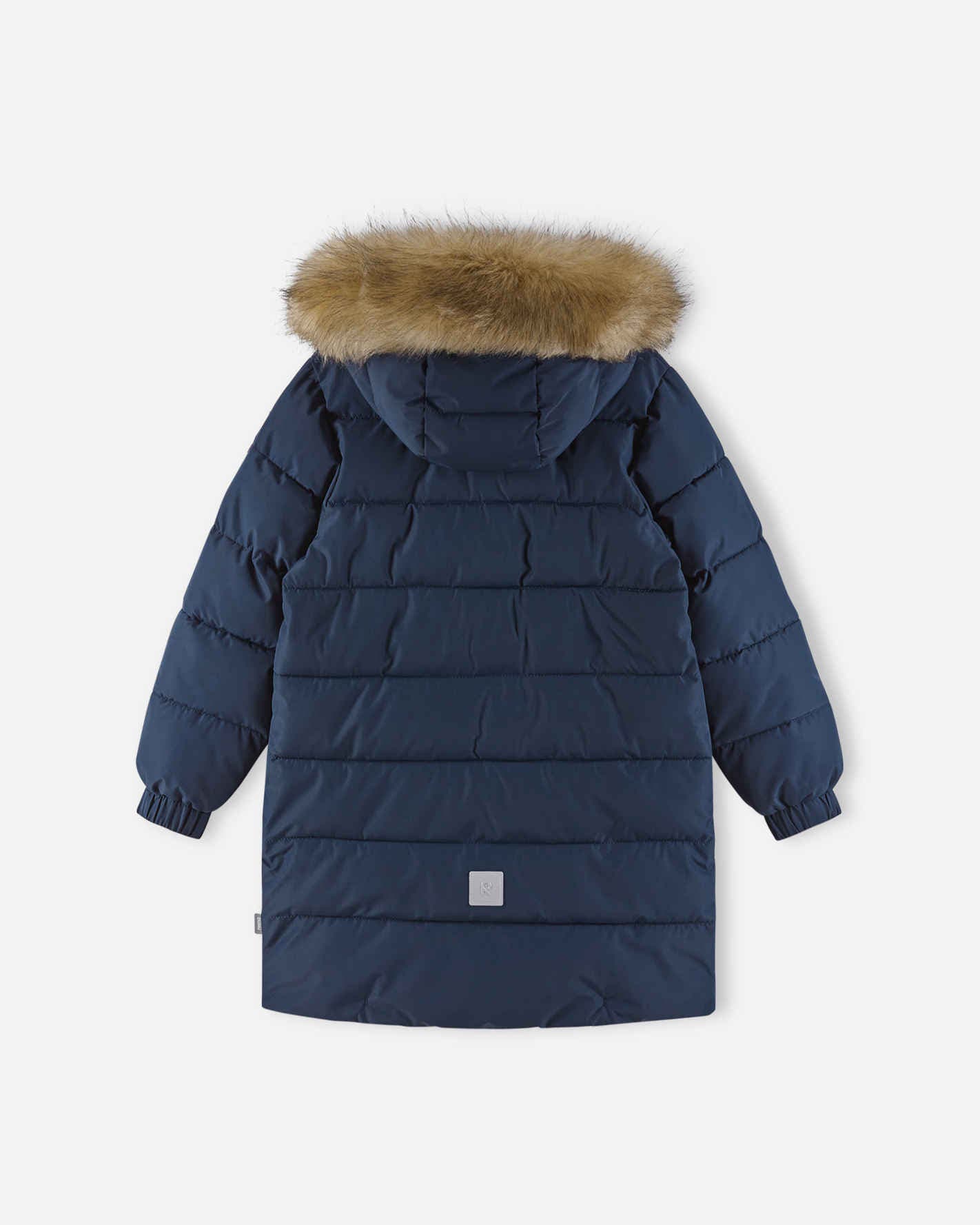 Kids' winter jacket Luvia Outerwear