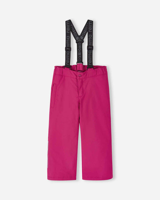 Kids' waterproof snow pants Loikin Outerwear