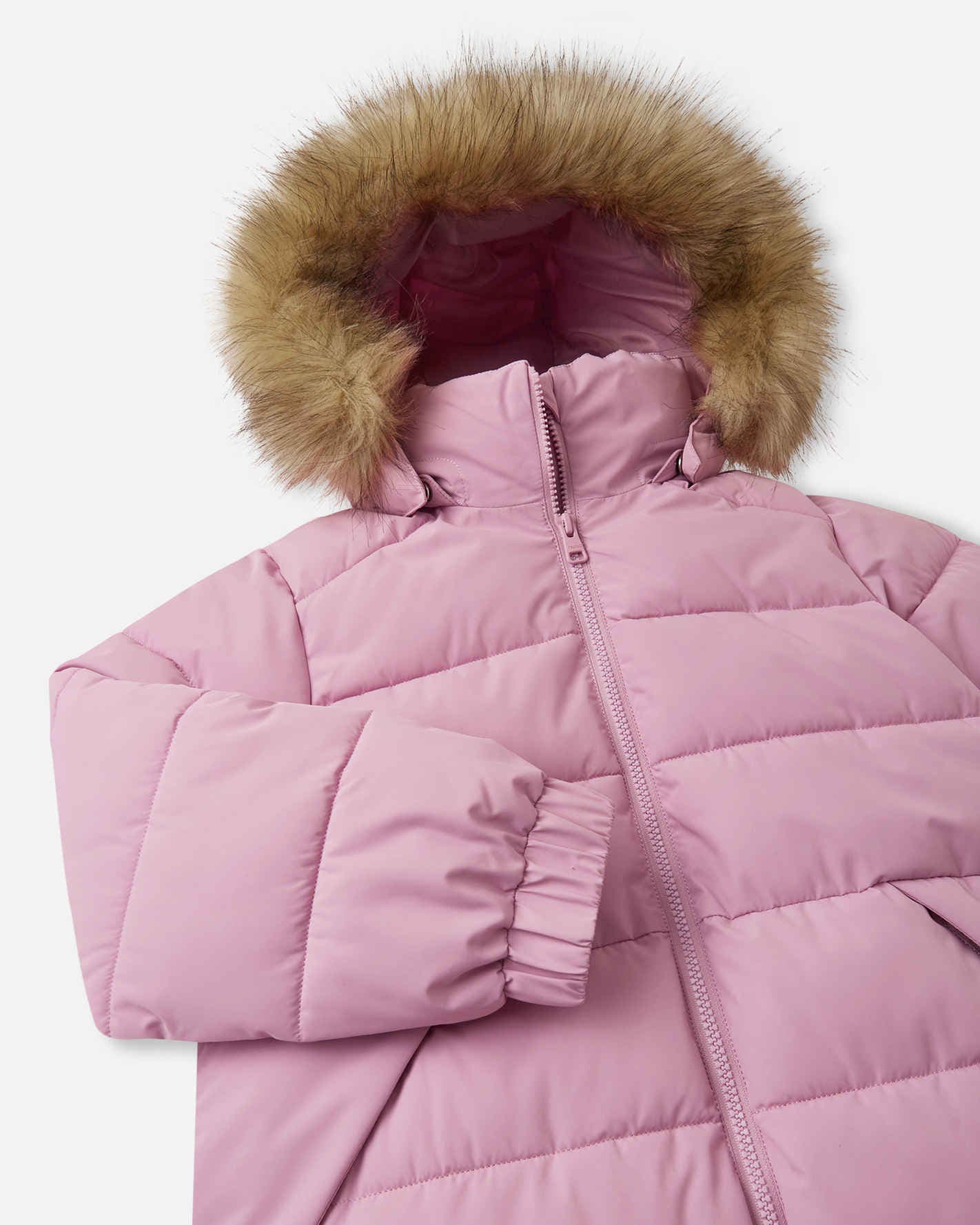 Kids' winter jacket Luvia Outerwear