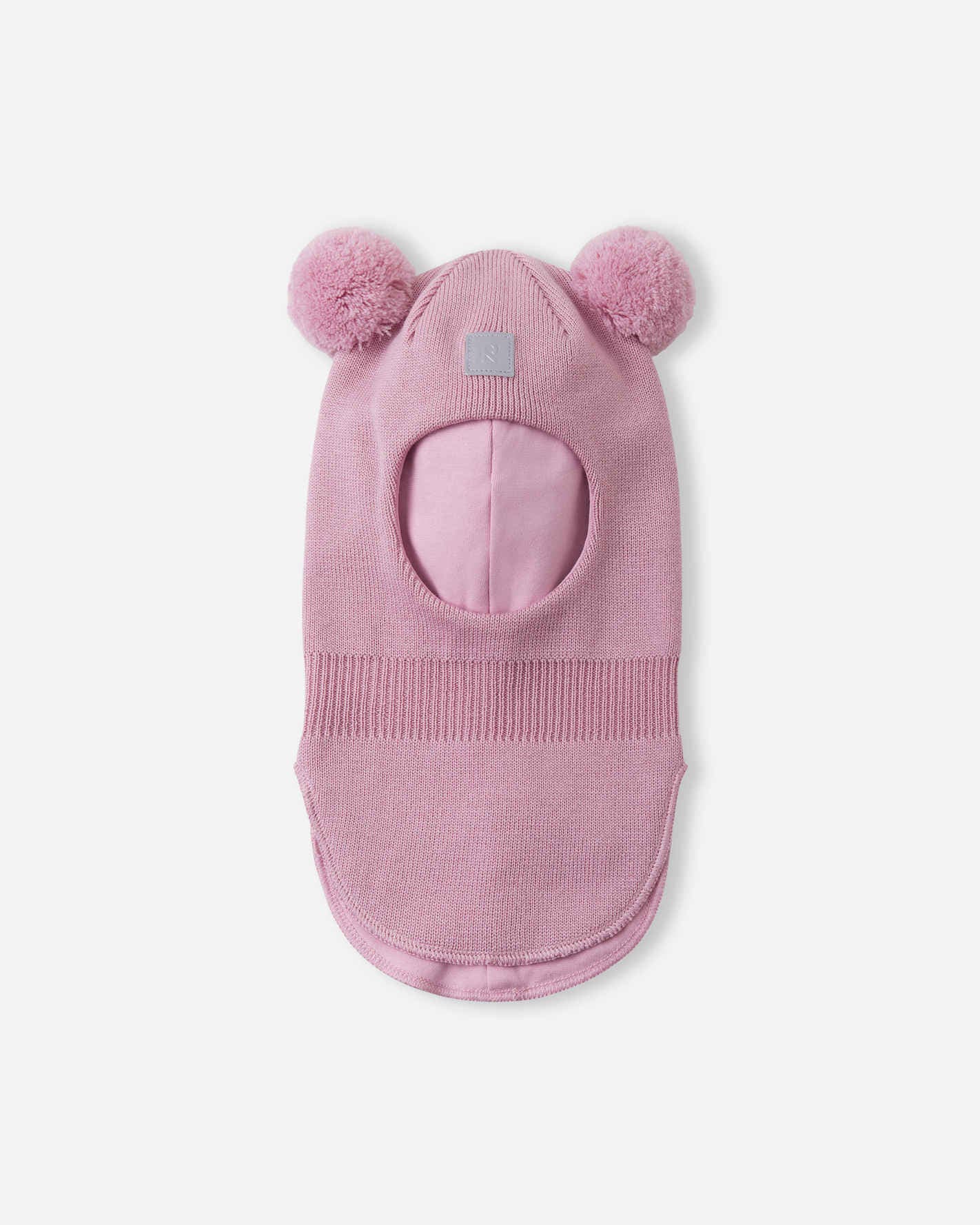 Kids' merino wool balaclava Vekkuli Winter