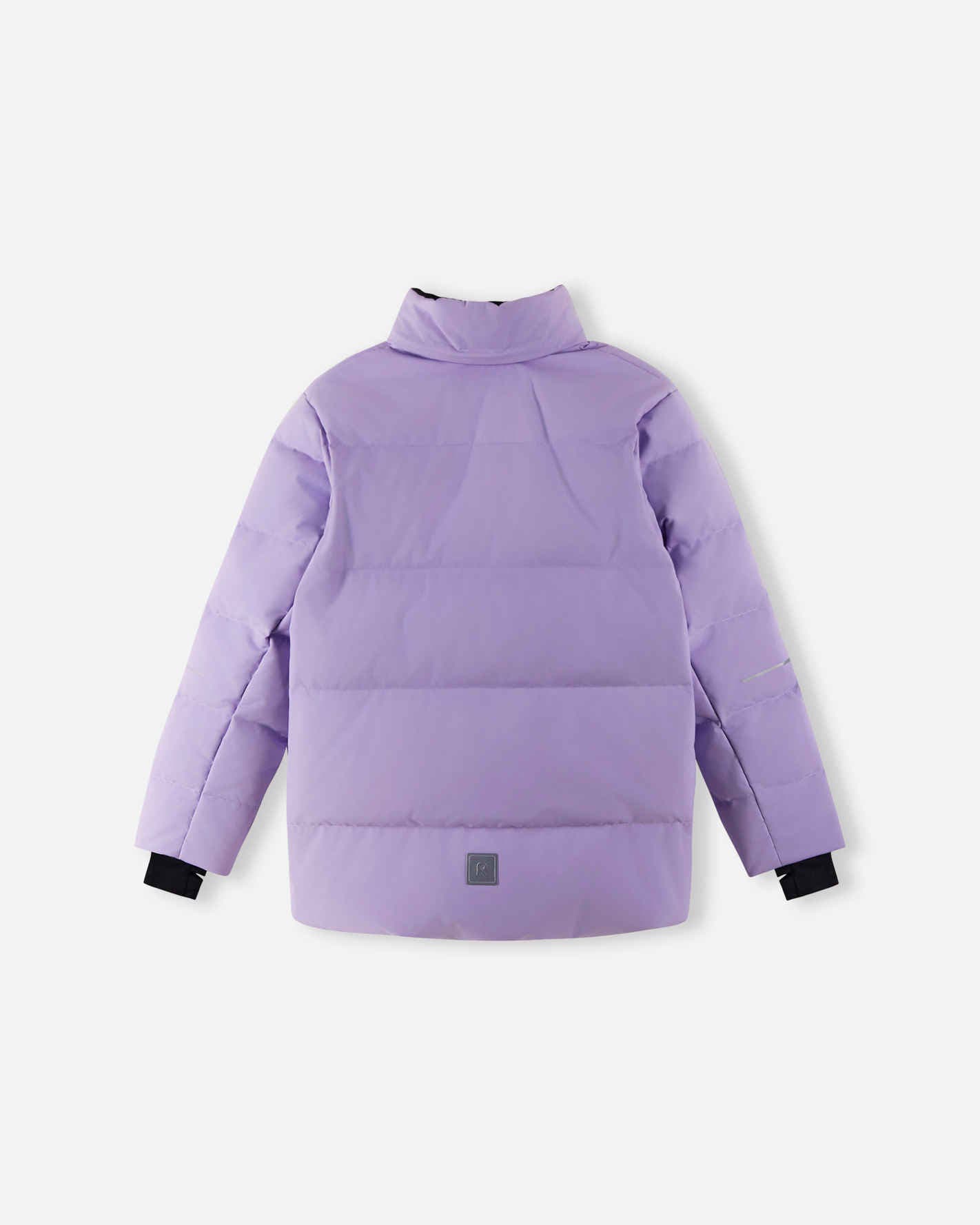 Kids' down jacket Ranua Winter
