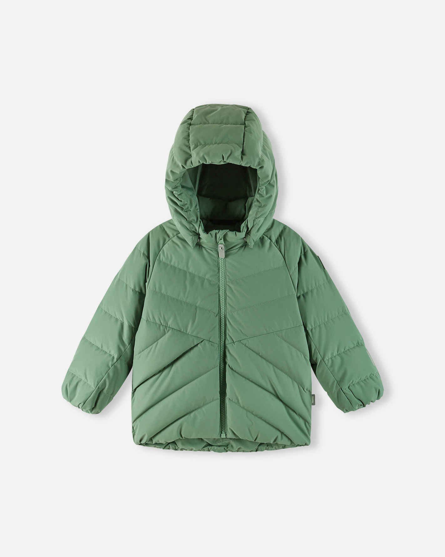 Toddlers' down jacket Kupponen Outerwear