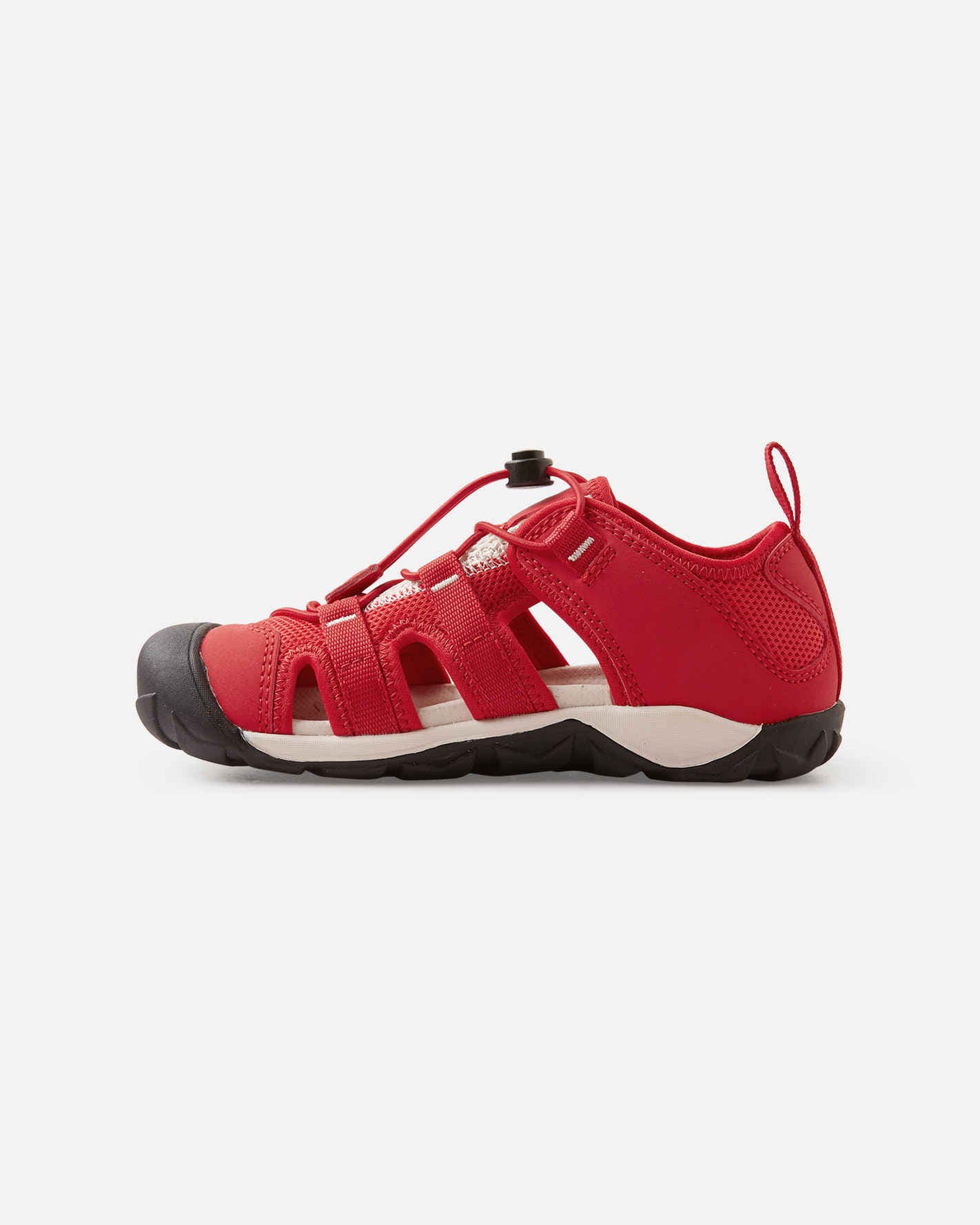 Kids' hiking sandals Talsi Shoes