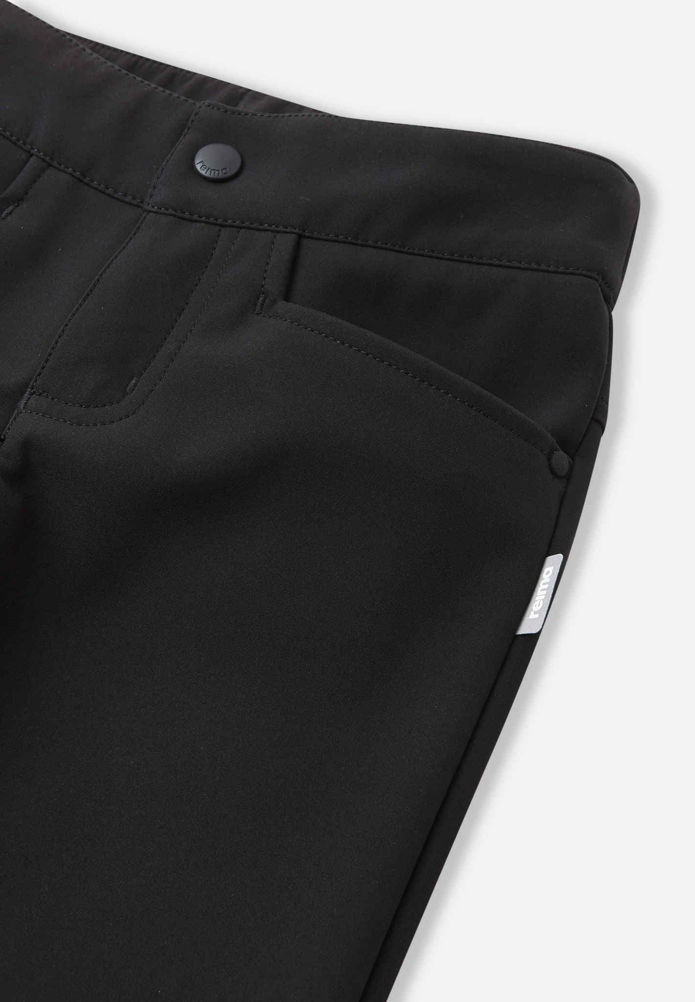 Kids' softshell pants Idole Outerwear