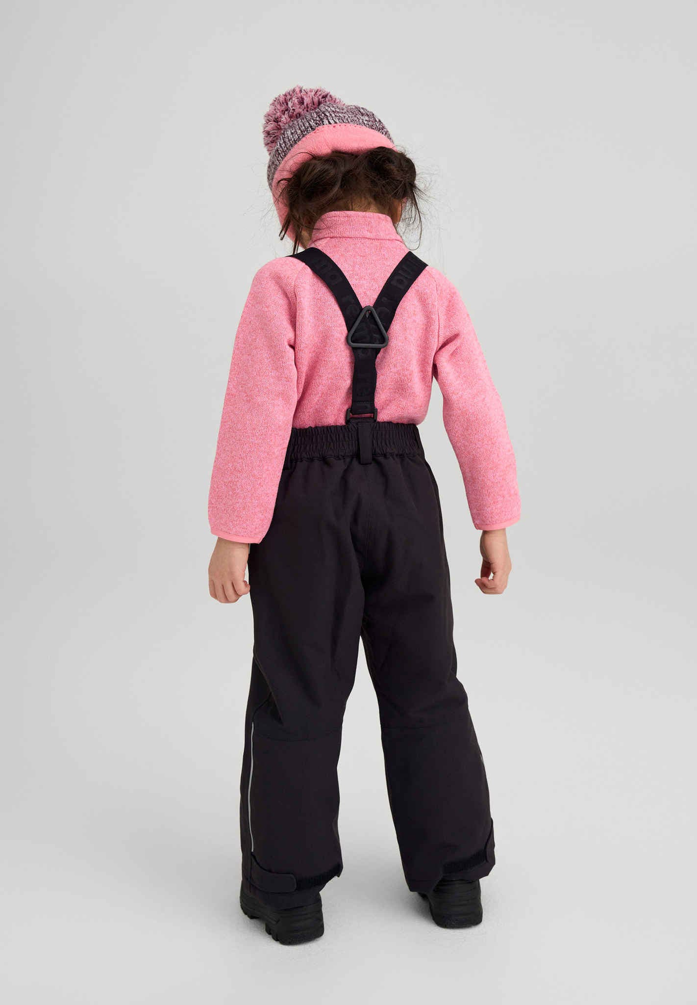 Kids' waterproof snow pants Loikka Outerwear