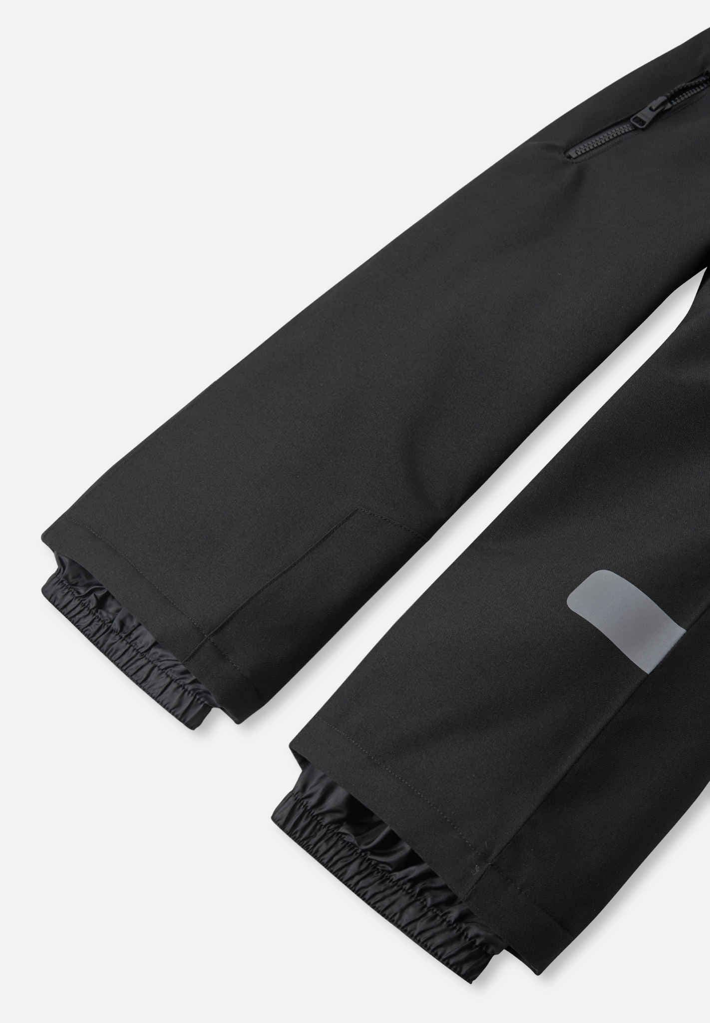 Kids' waterproof snow pants Kiddo Lightning Outerwear