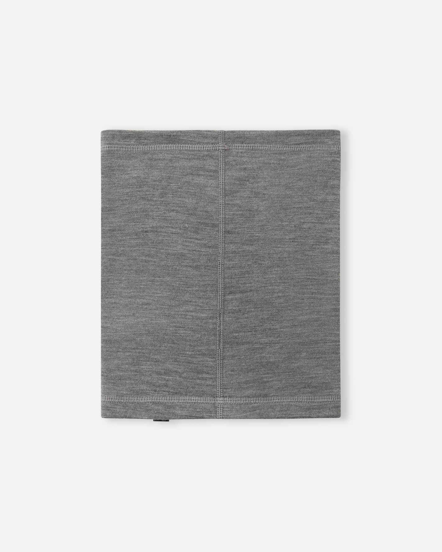 Kids' wool rube scarf Aarni Skiwear
