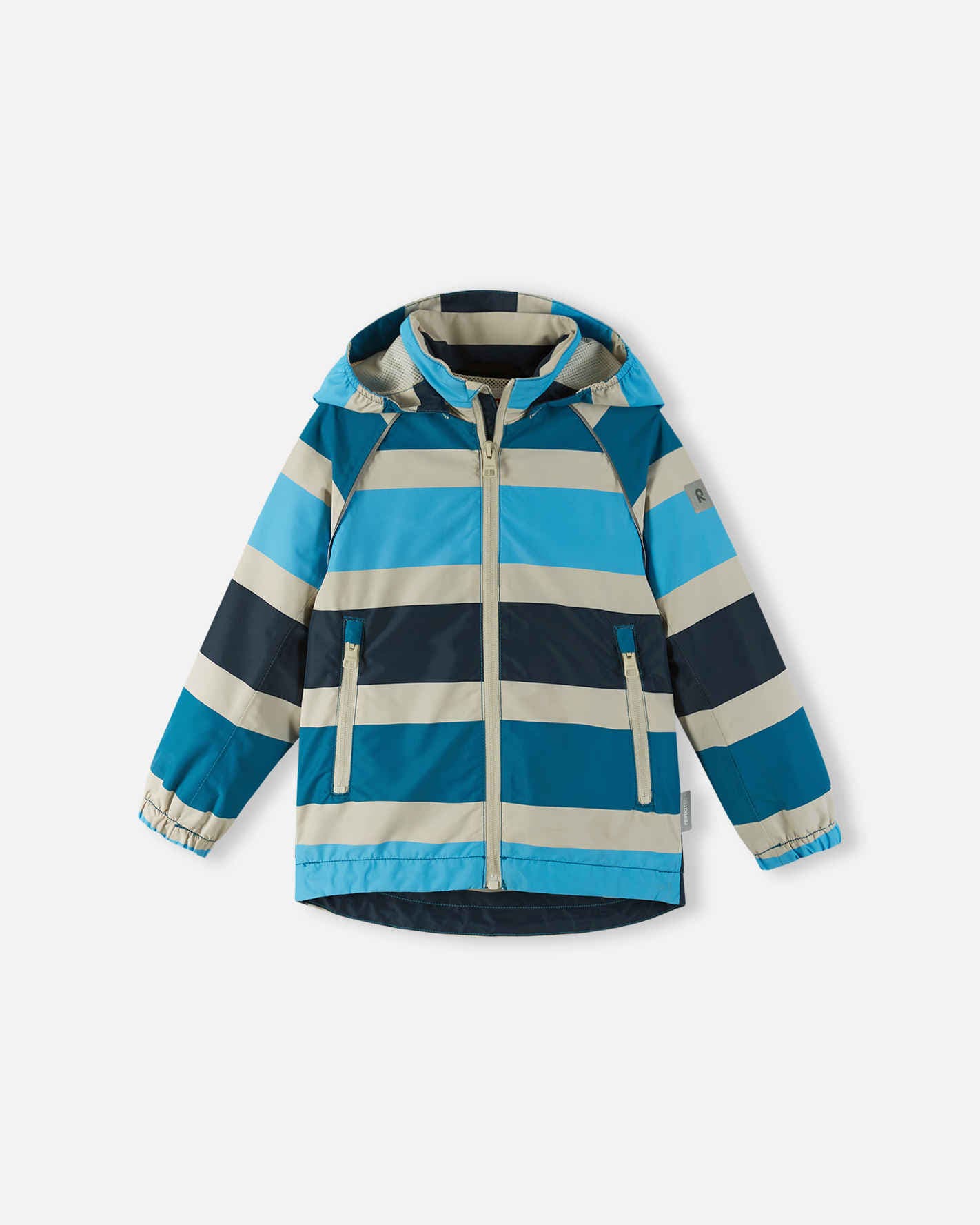 Kids' waterproof jacket Kallavesi Outerwear