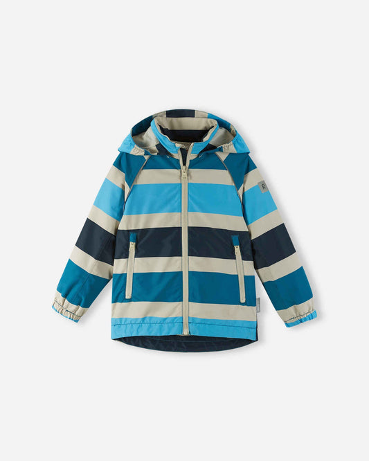 Kids' waterproof jacket Kallavesi Outerwear