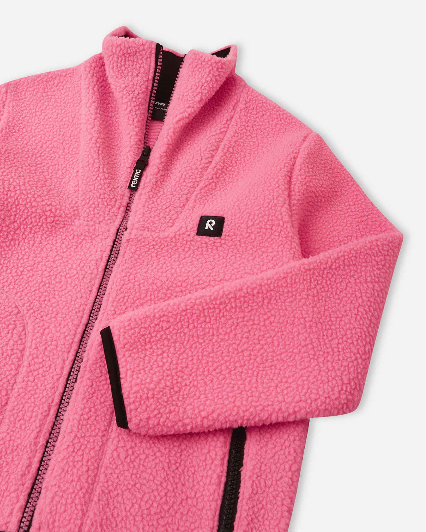 Kids' fleece jacket Turkki Outerwear