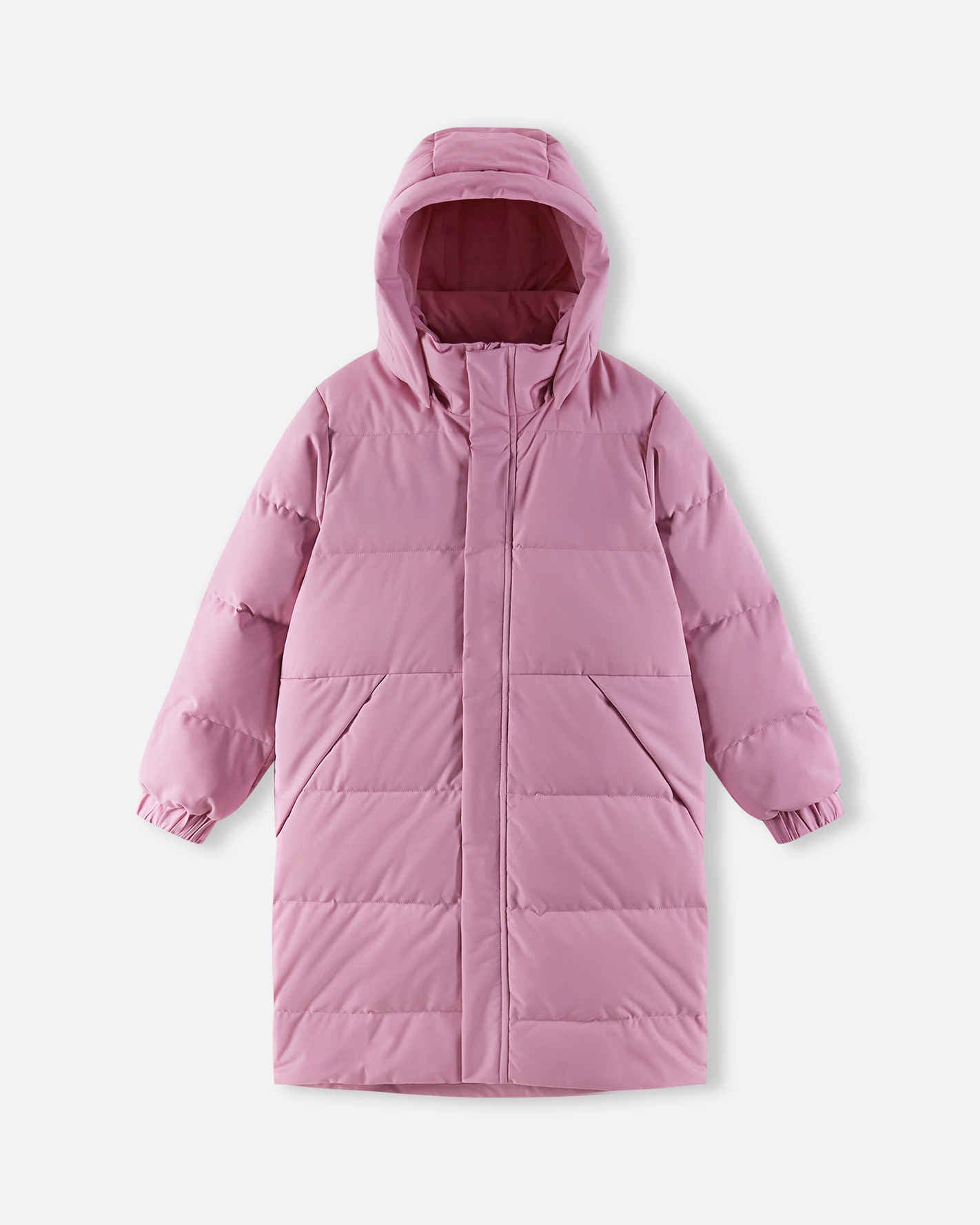 Kids' down jacket Parkkala Outerwear