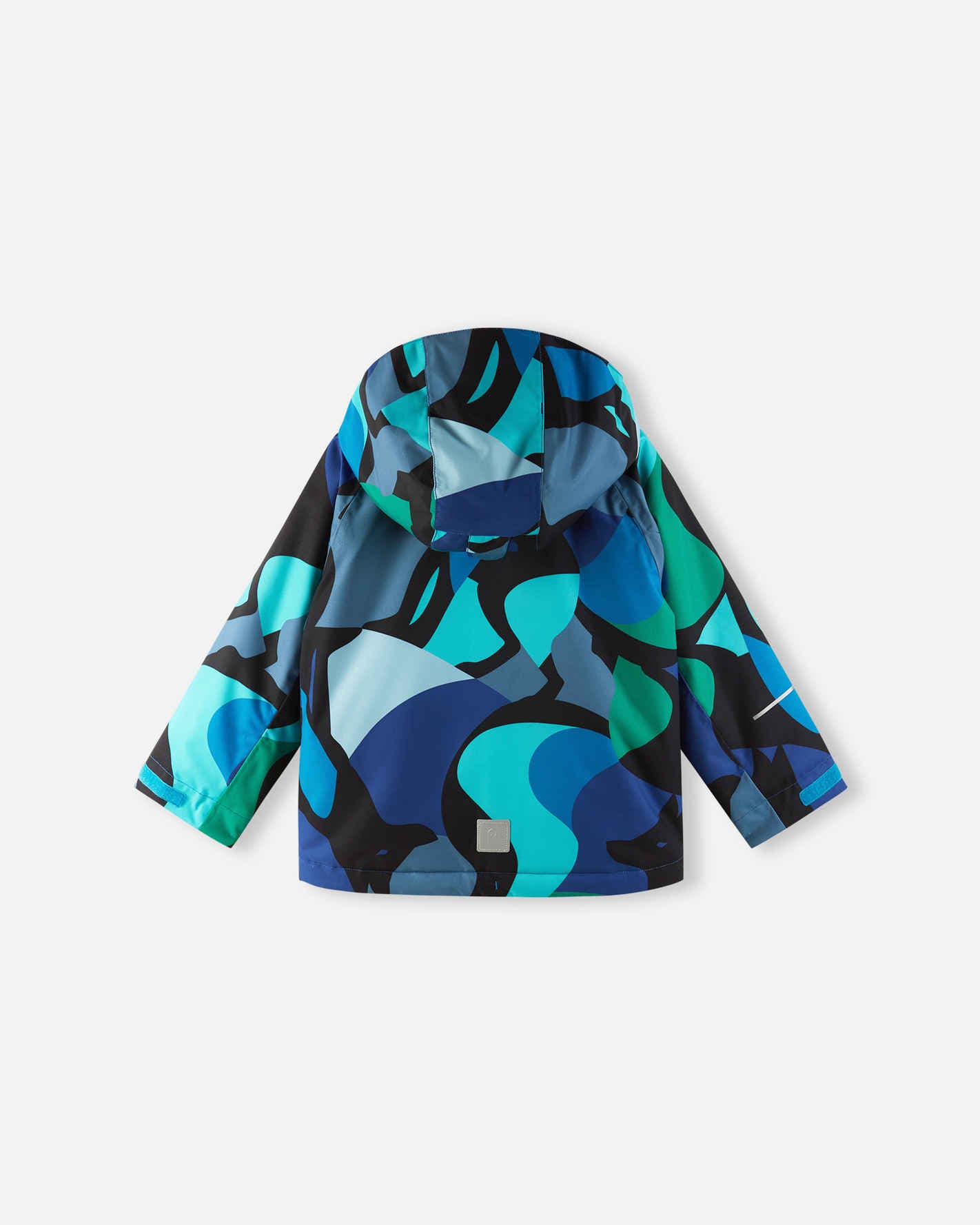 Kids' waterproof ski jacket Palsi Outerwear