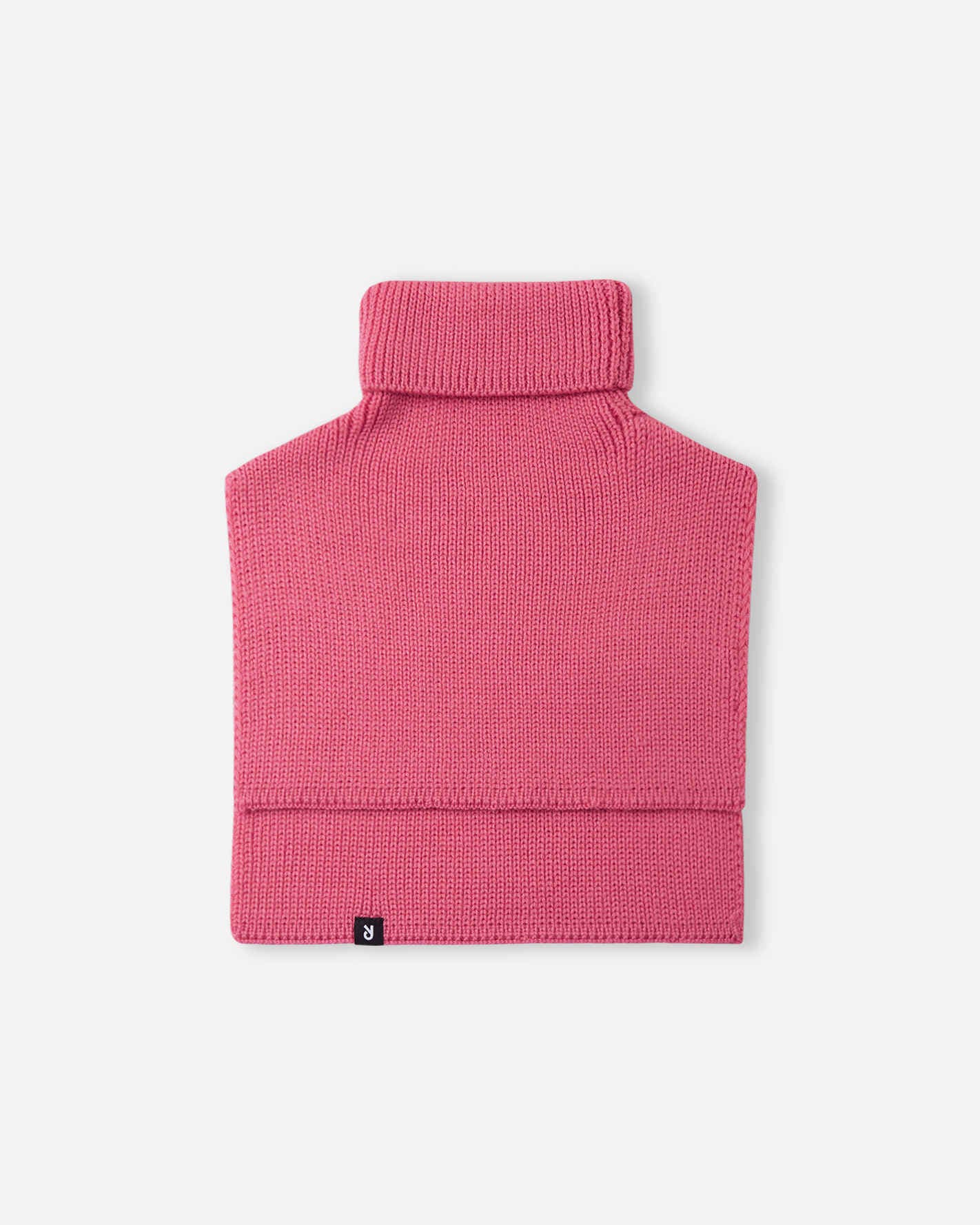 Kids' wool mix neck warmer Kaulain Accessories