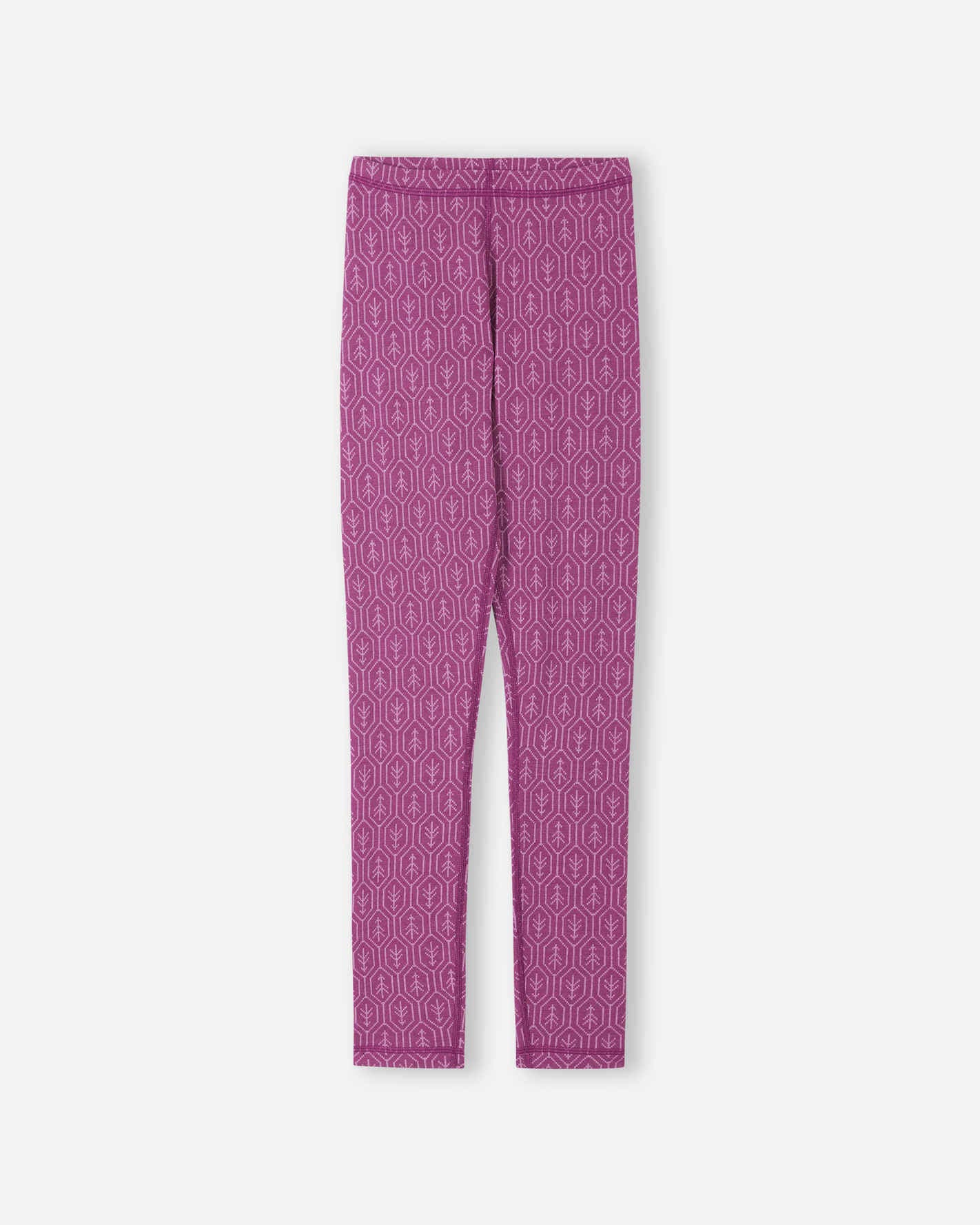 Kids' wool base-layer set Taival Winter