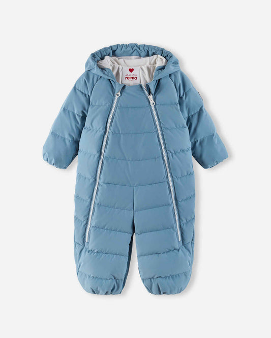 Babies' down snowsuit/sleeping bag Tilkkanen Winter