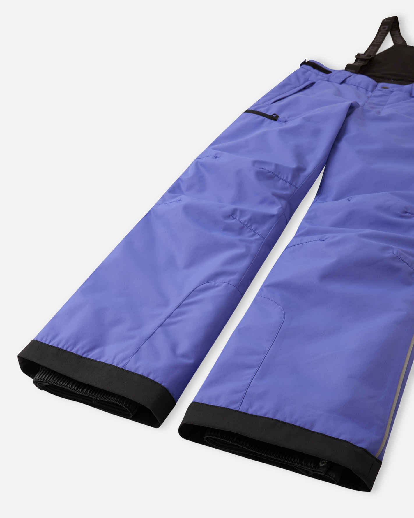 Juniors' waterproof ski pants Terrie Outerwear