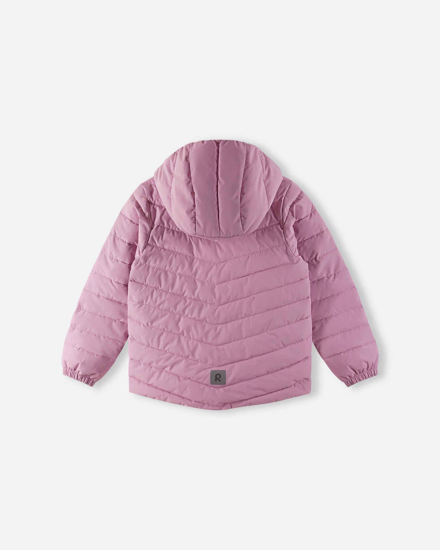 Kids' water-repellent insulated jacket Uumaja Outerwear