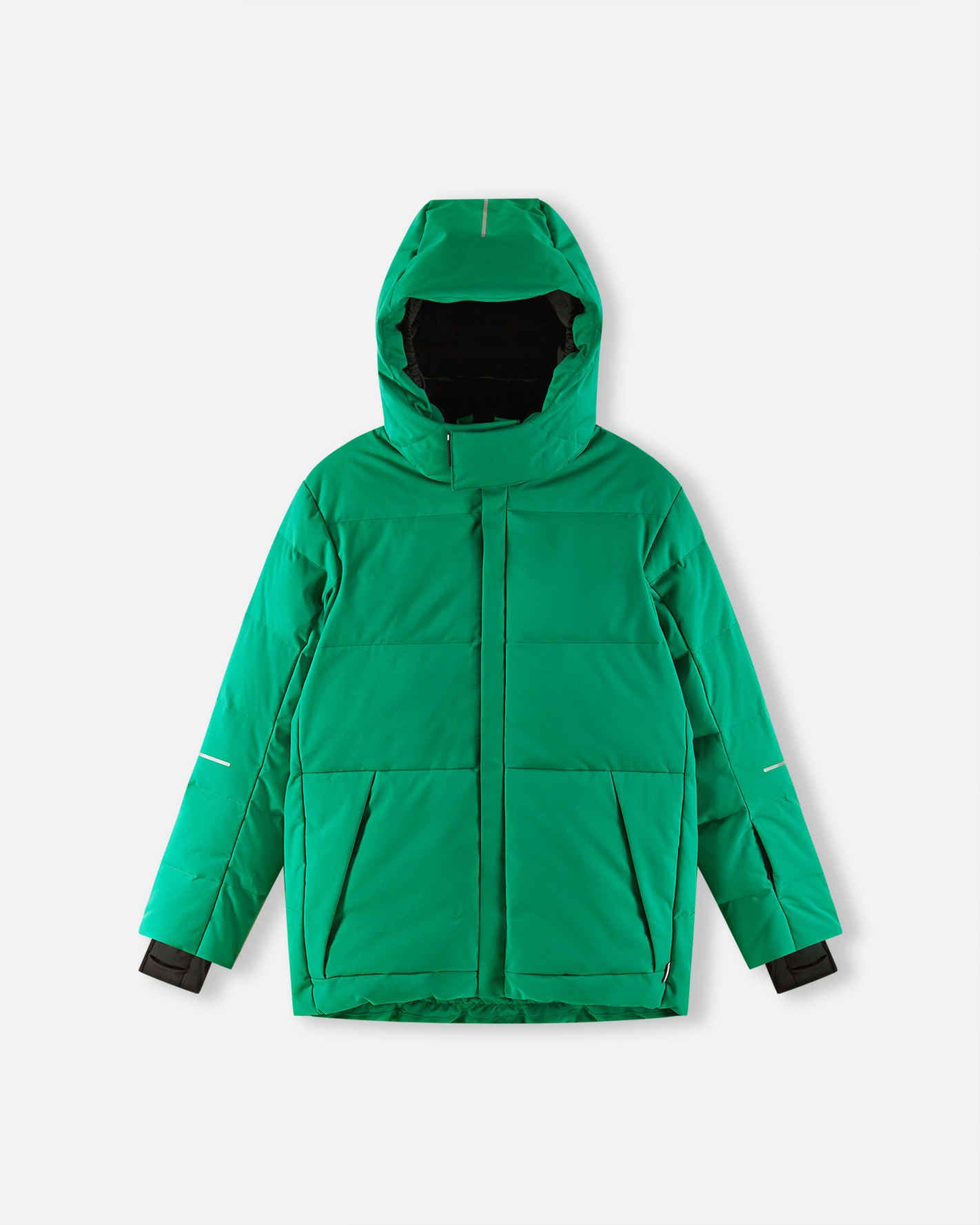 Kids' down jacket Ranua Skiwear