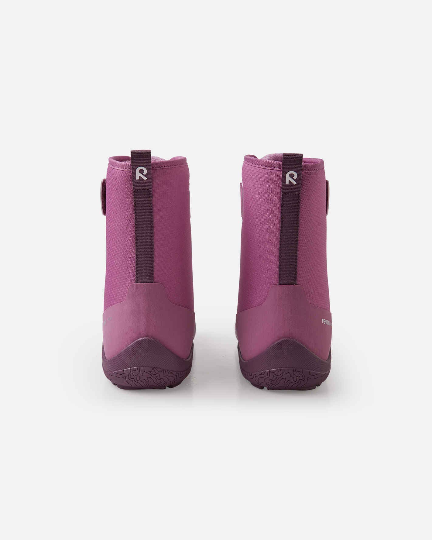 Kids' barefoot winter boots Talvella Junior Shoes