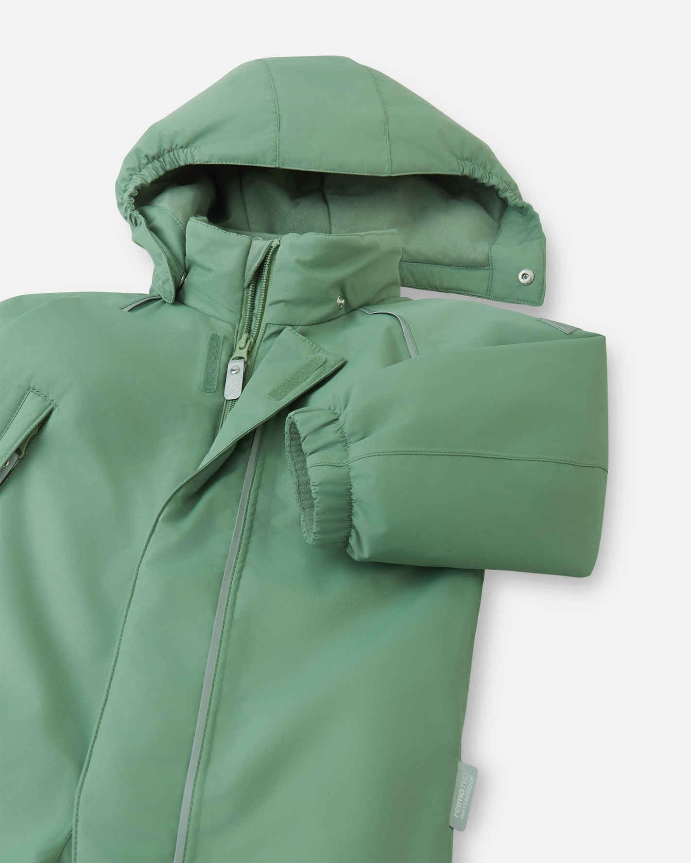Toddlers' waterproof snowsuit Muksala Outerwear