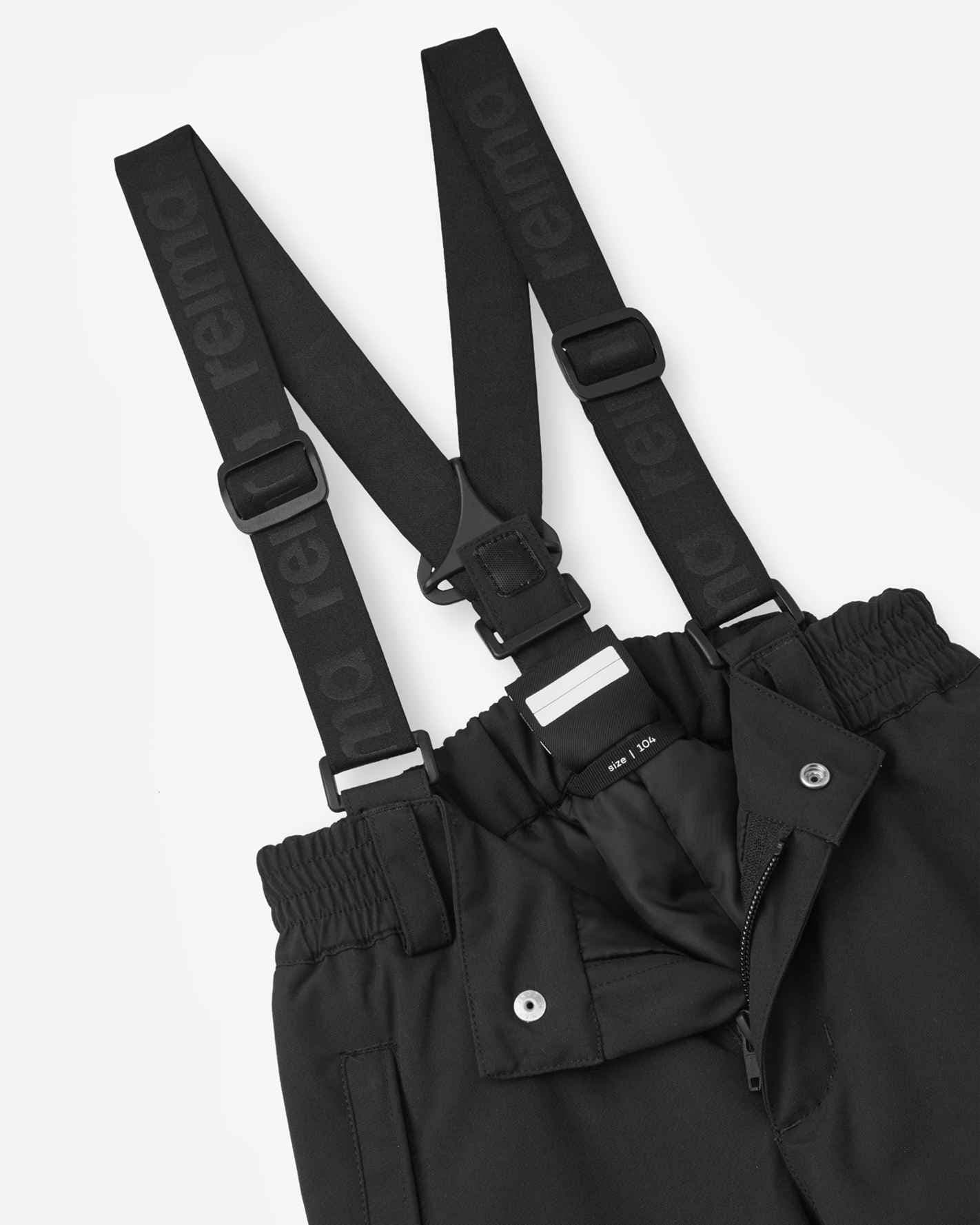 Kids' waterproof snow pants Loikka Skiwear