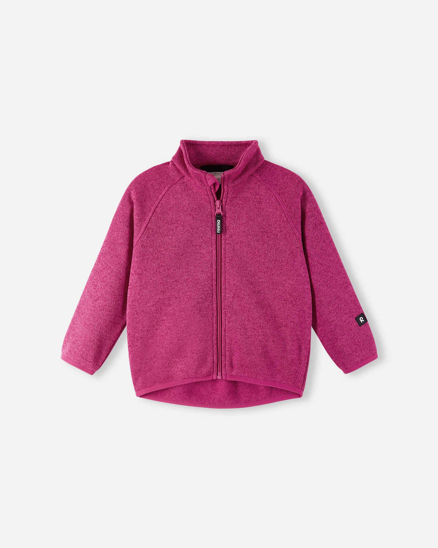 Toddlers' fleece set Tahto Winter