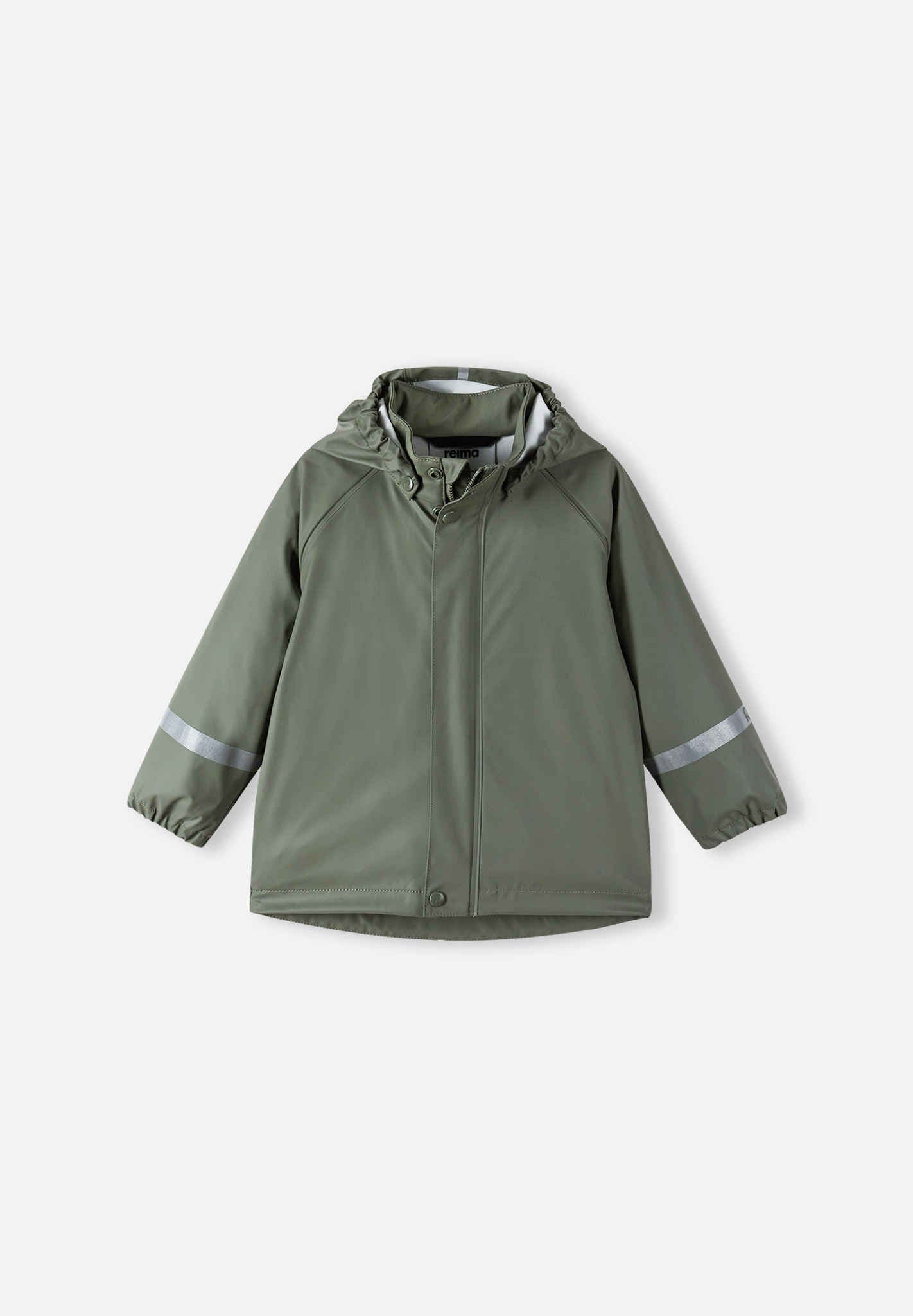 Kids' rain jacket Lampi Outerwear