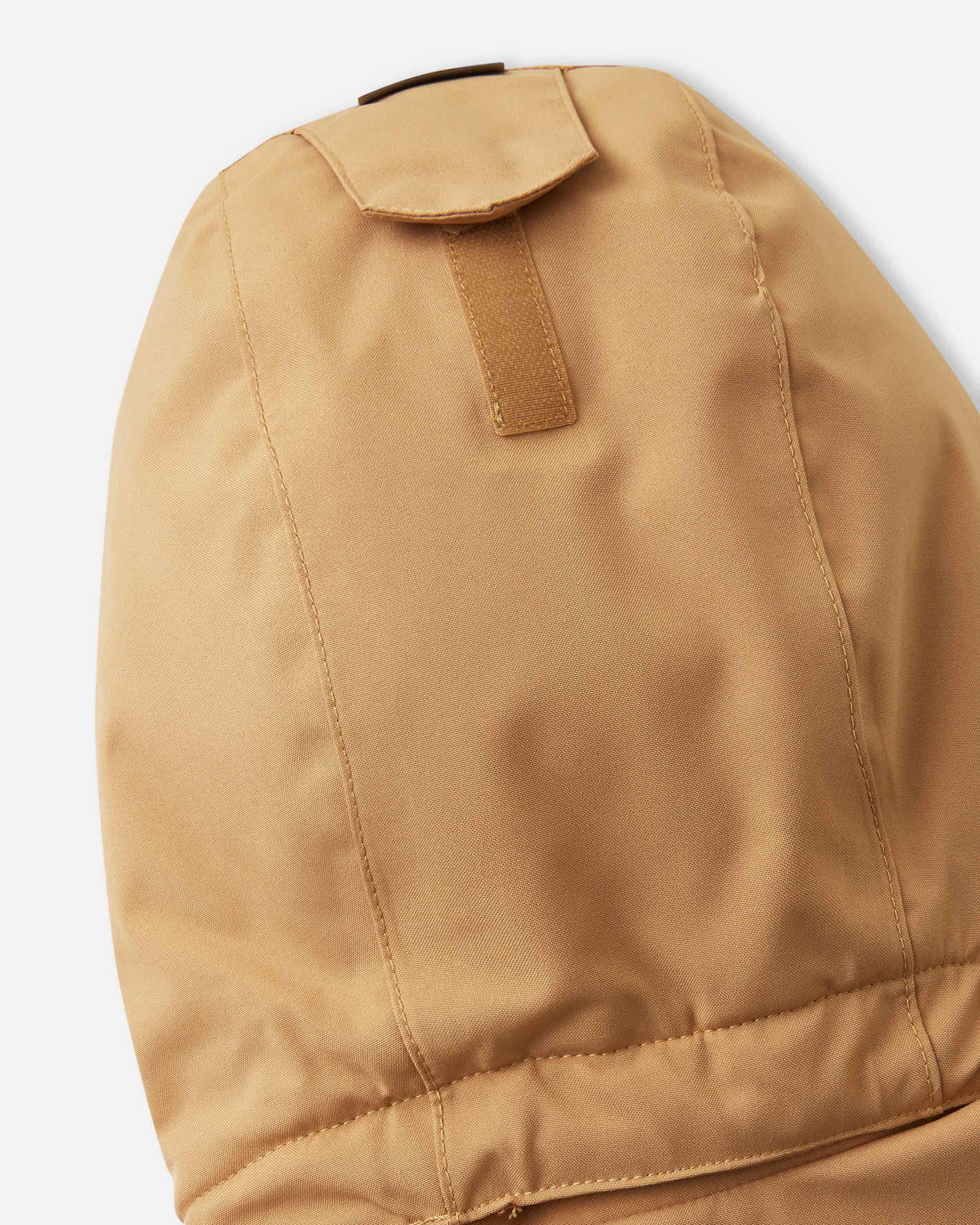 Kids' insulated ski anorak Arantila Outerwear