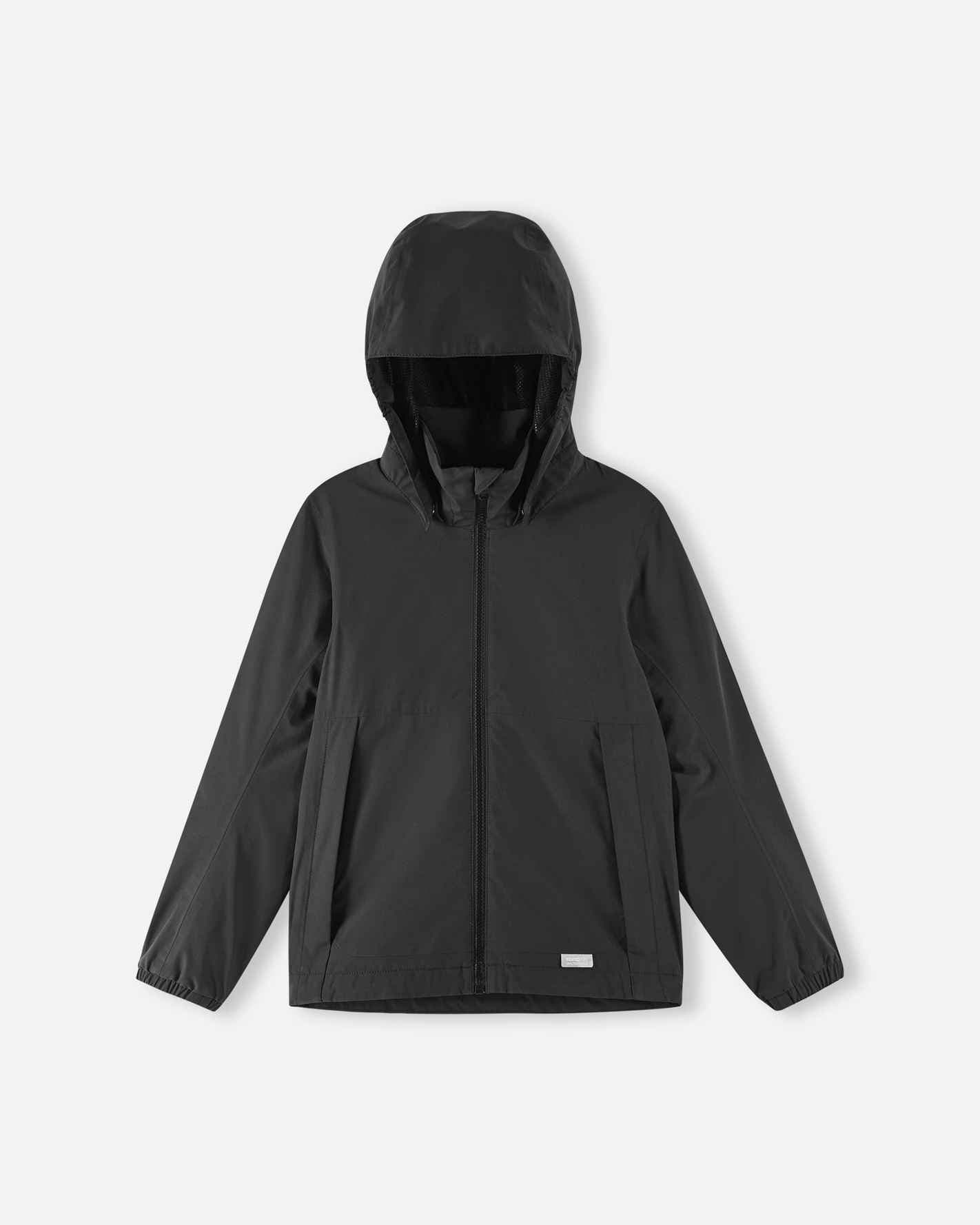 Kids' waterproof jacket Kuorista Outerwear