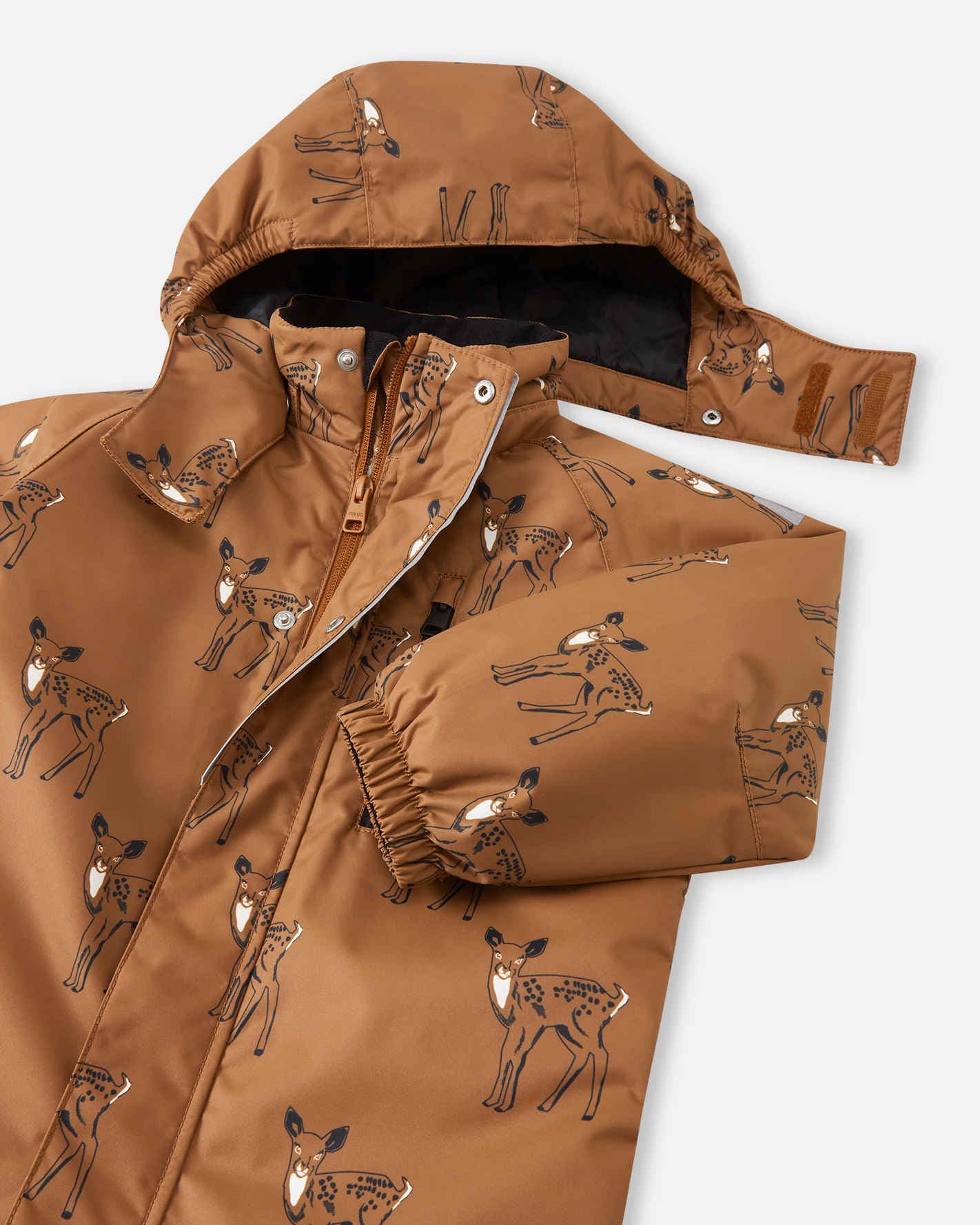 Kids' snowsuit Polut Winter