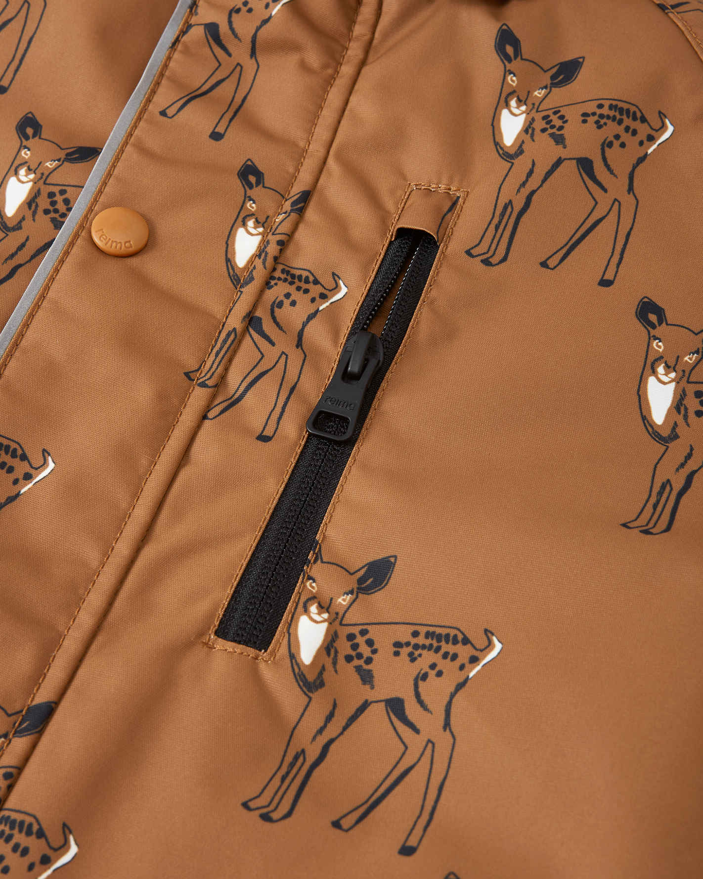 Kids' snowsuit Polut Outerwear