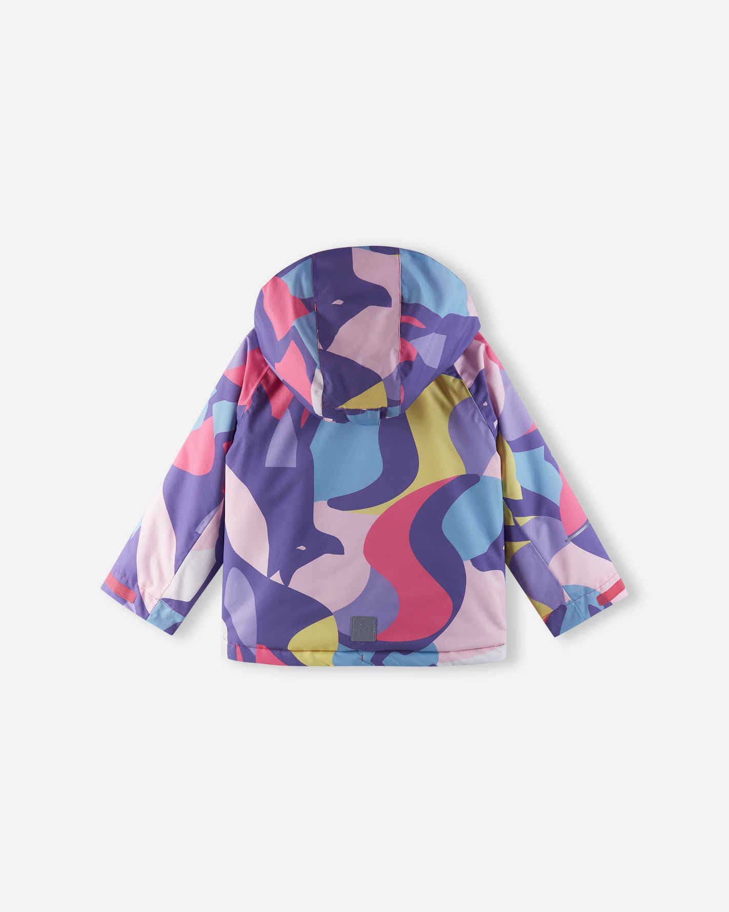 Kids' waterproof ski jacket Palsi Skiwear