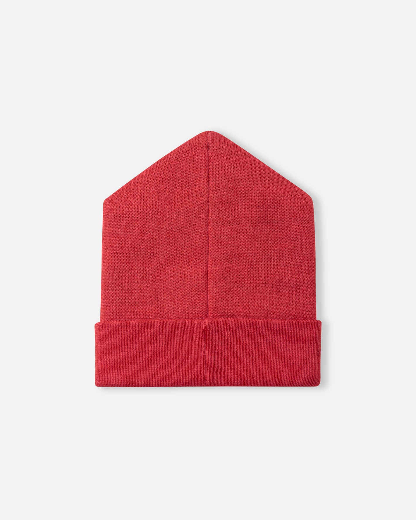 Kids' merino wool mix beanie Tiimi Skiwear