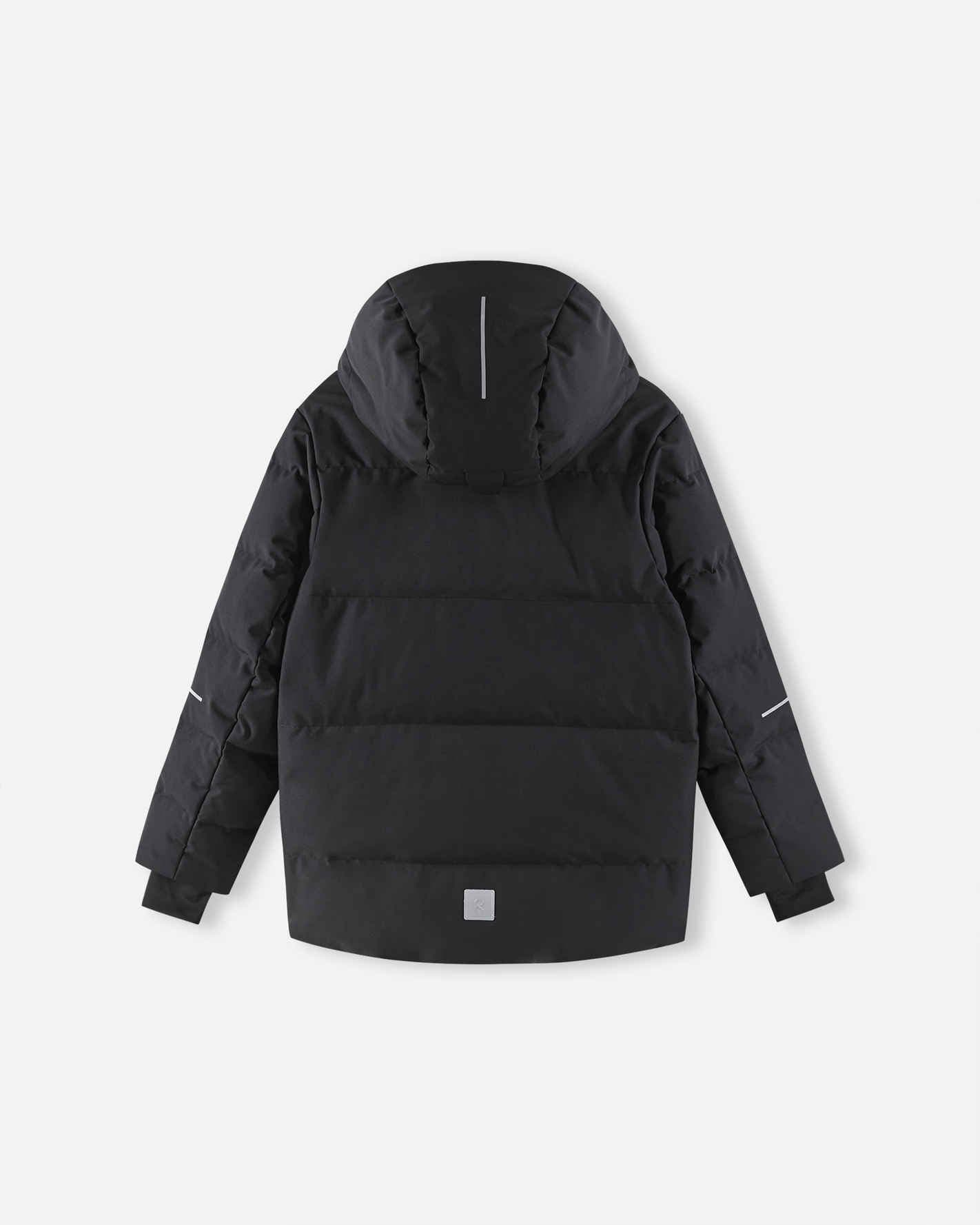 Kids' down jacket Ranua Skiwear