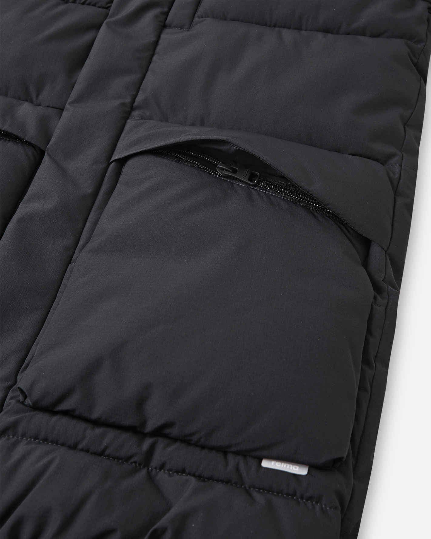 Kids' Winter jacket Raakku Winter