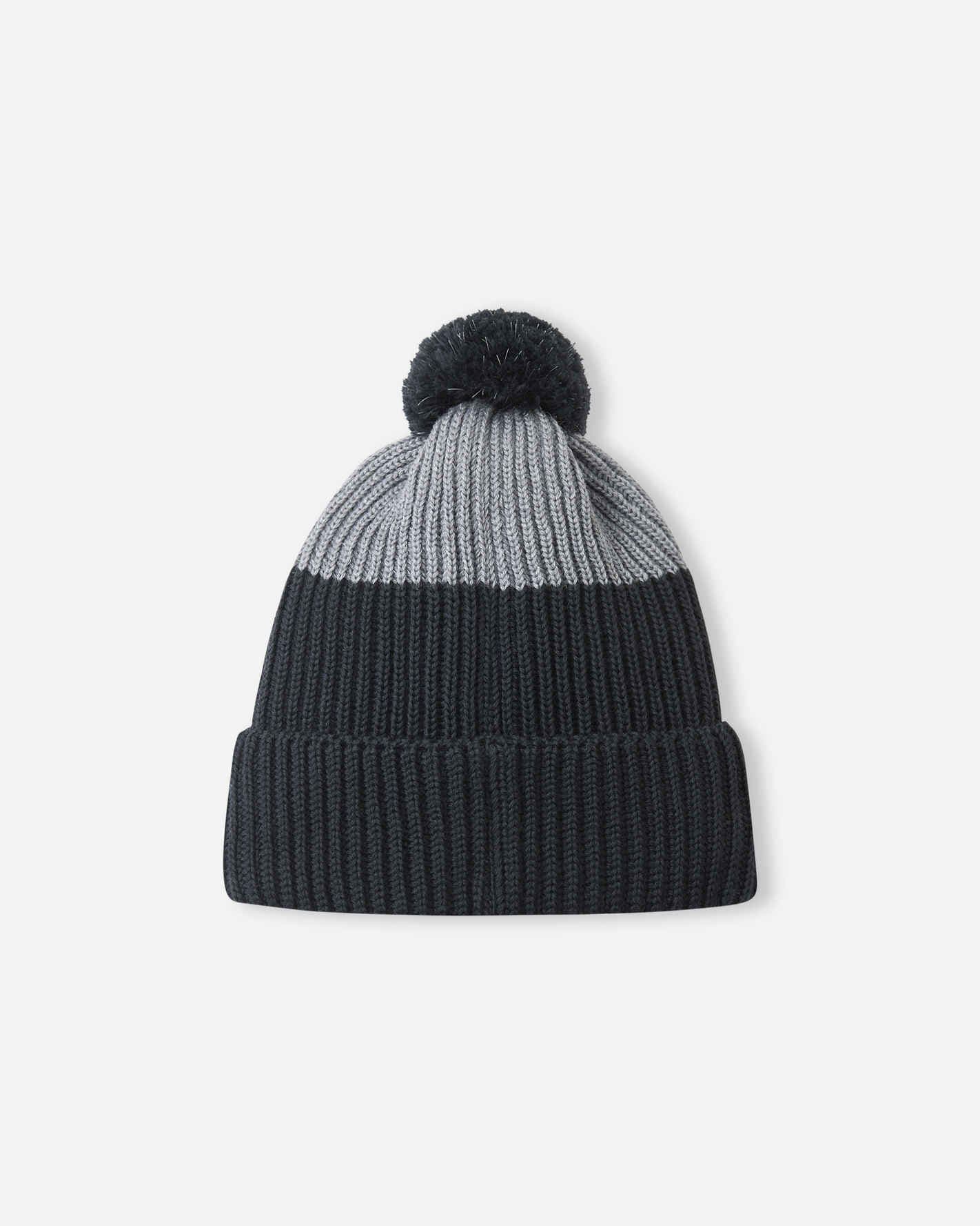 Kids' wool mix beanie Pilke Winter